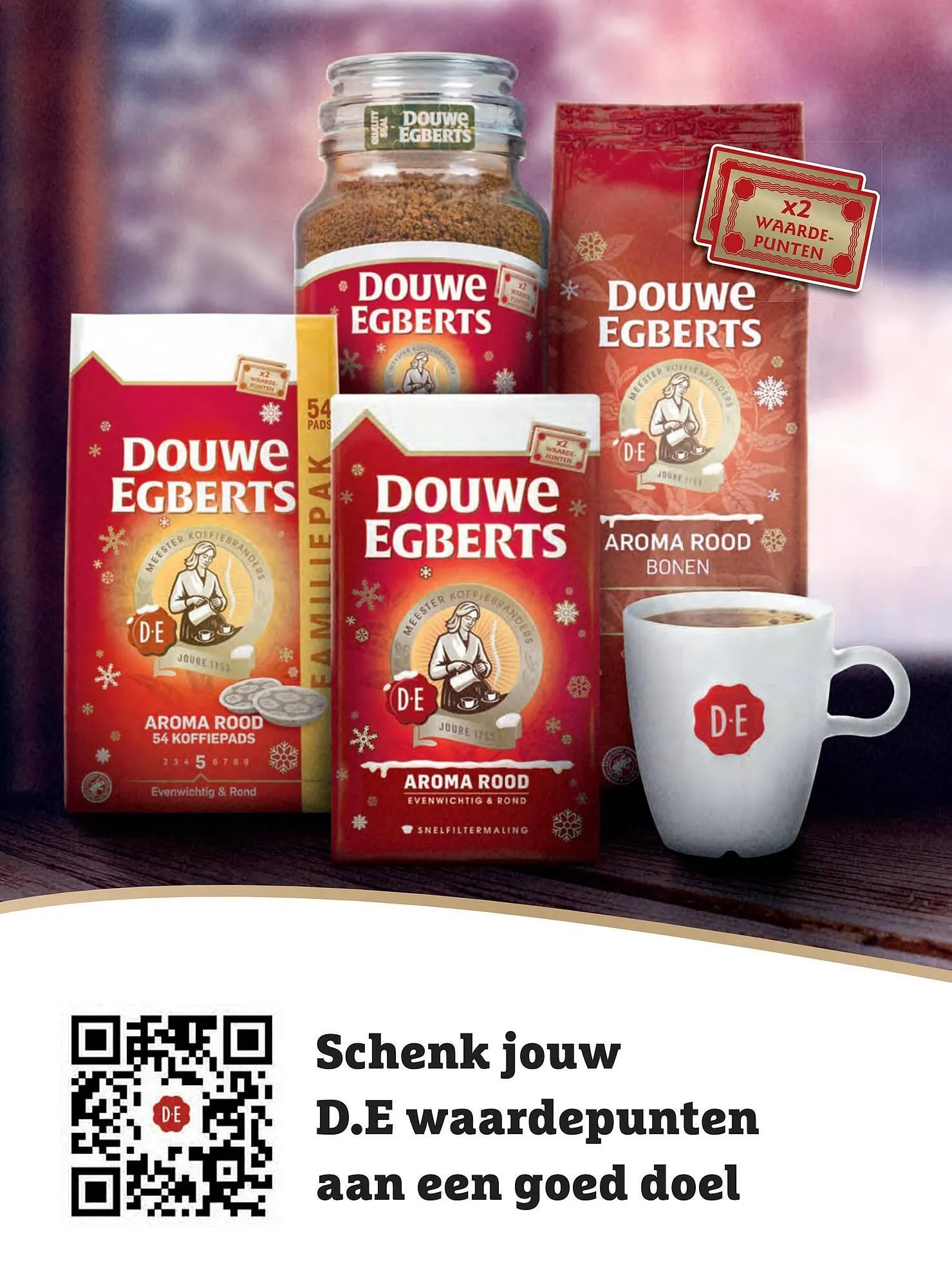 Boodschappen folder van 6 december tot 31 december 2023 - Folder pagina 34