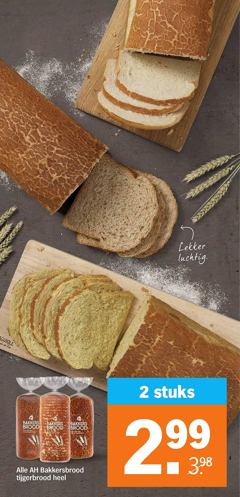 AH XL folder van 9 maart tot 15 maart 2026 - Folder pagina 9