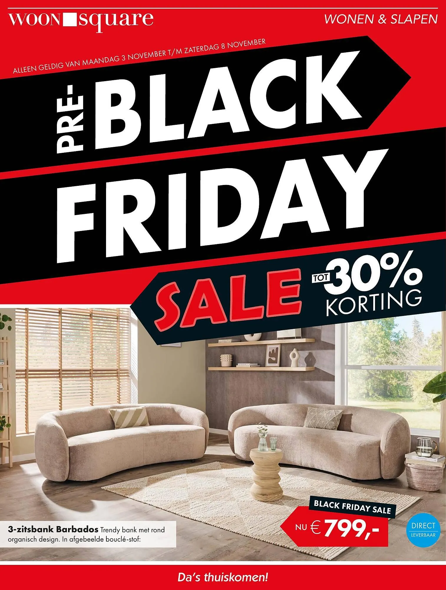 Woonsquare folder - 1