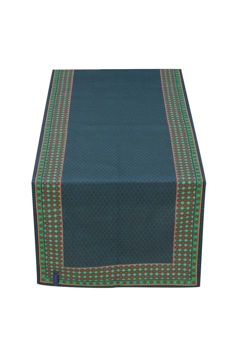Tafelloper Berry Blues Blauw