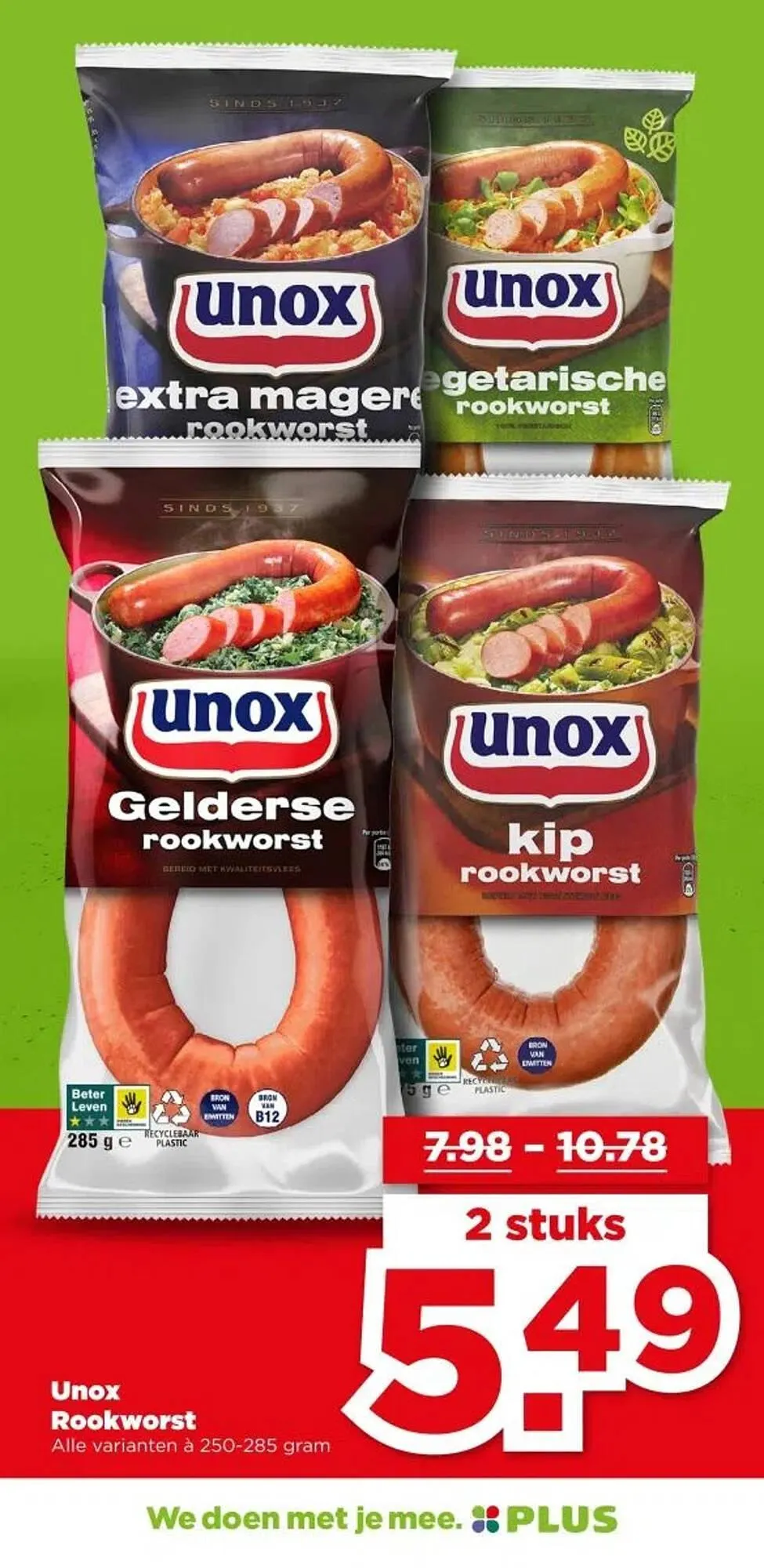 PLUS folder van 21 januari tot 27 januari 2026 - Folder pagina 28