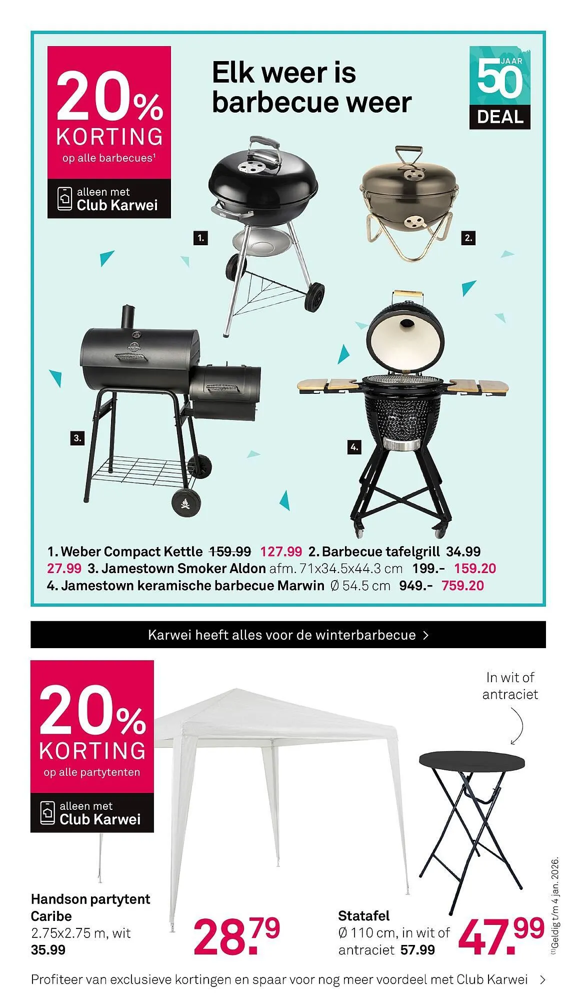 Karwei folder van 15 december tot 21 december 2025 - Folder pagina 18