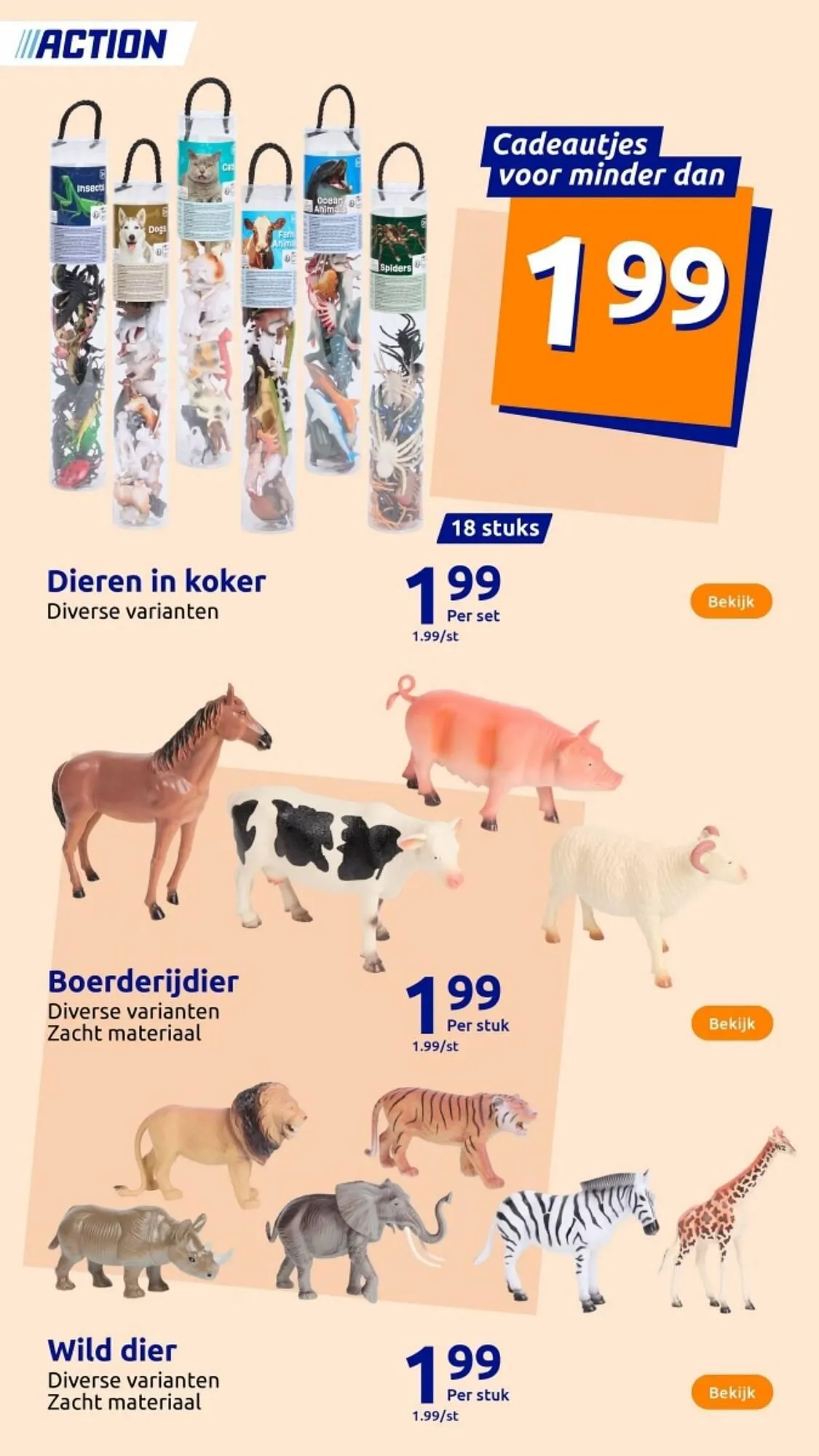 Action folder van 27 november tot 3 december 2024 - Folder pagina 23