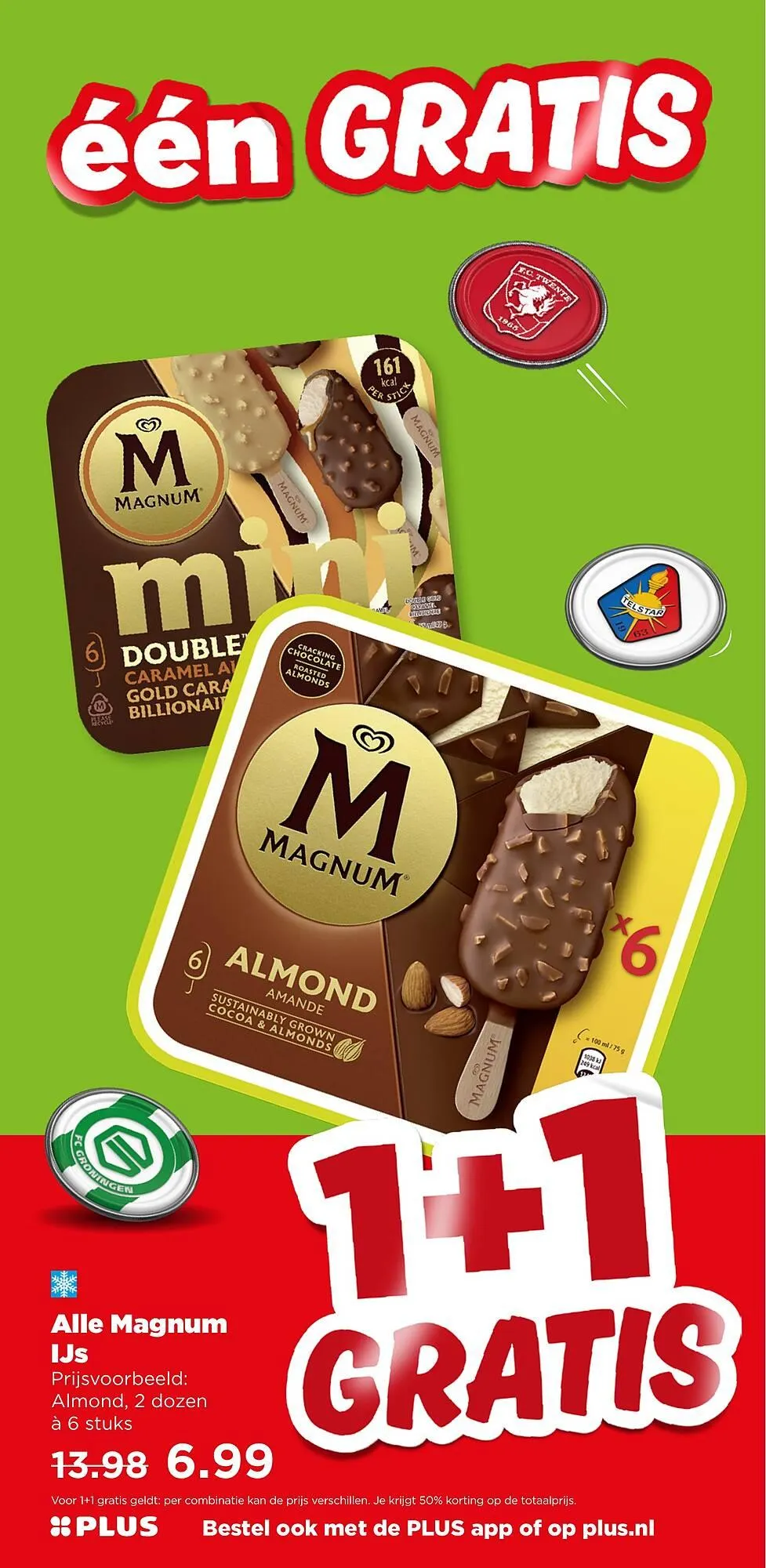 PLUS folder van 3 september tot 9 september 2025 - Folder pagina 2