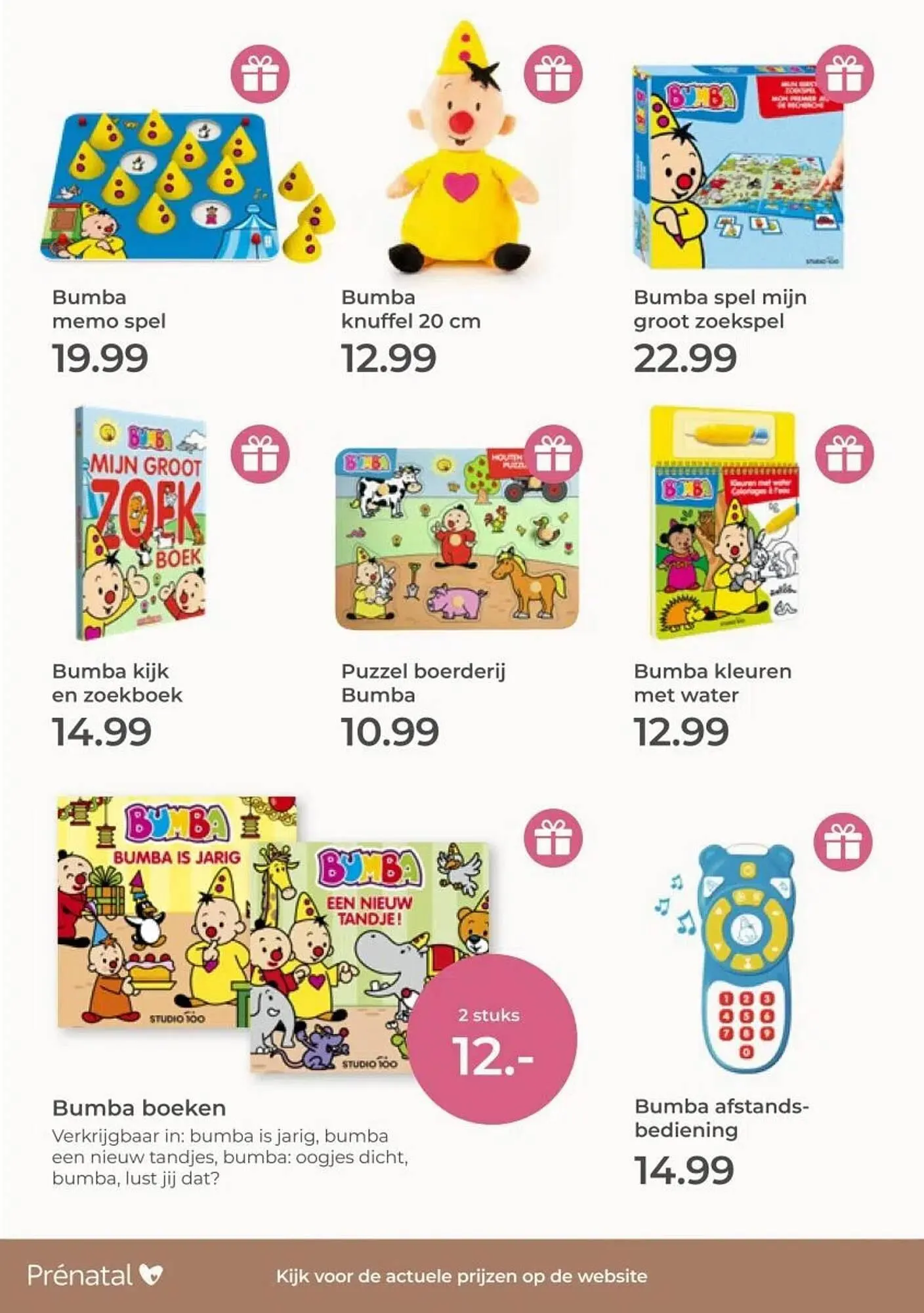 Prenatal folder van 3 november tot 16 november 2025 - Folder pagina 64