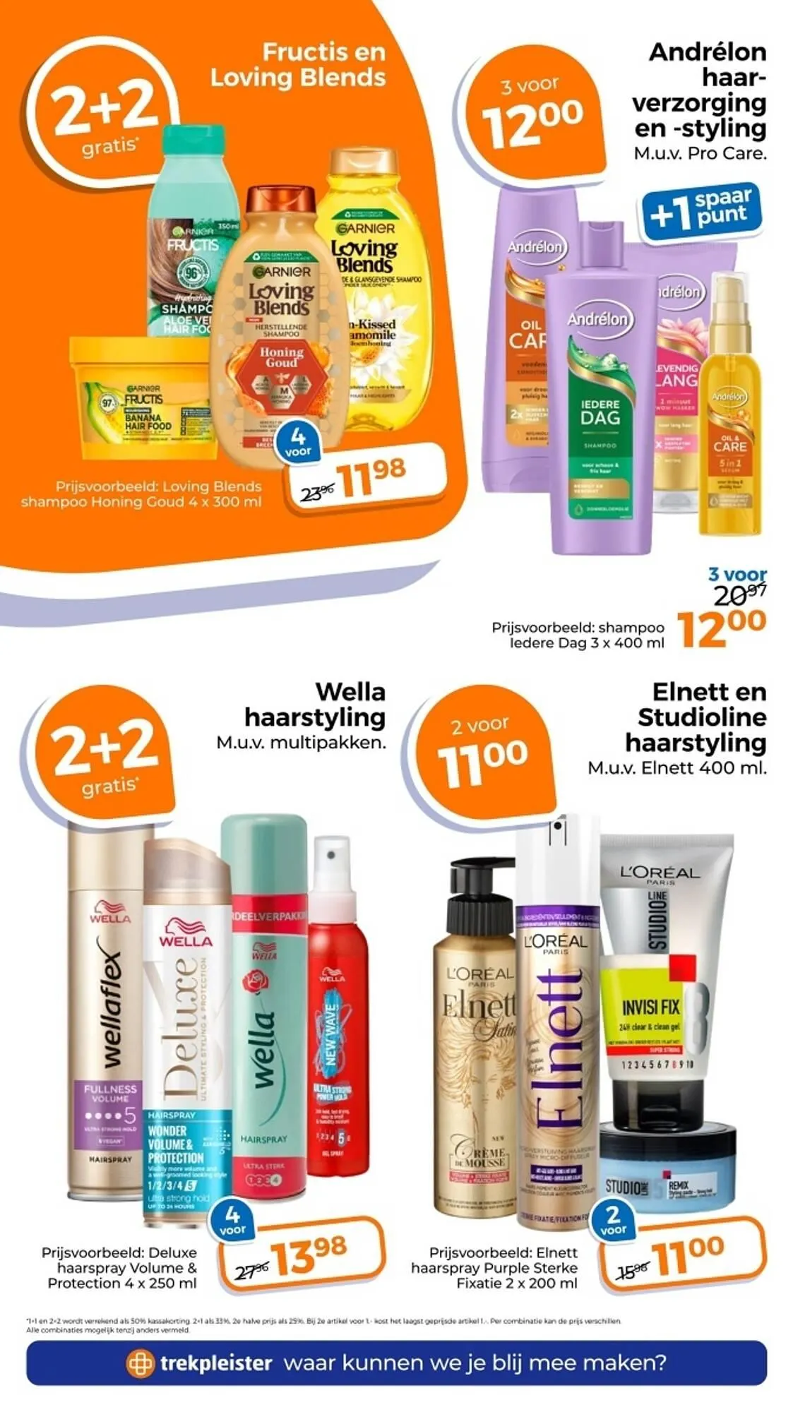 Trekpleister folder van 6 januari tot 18 januari 2026 - Folder pagina 25