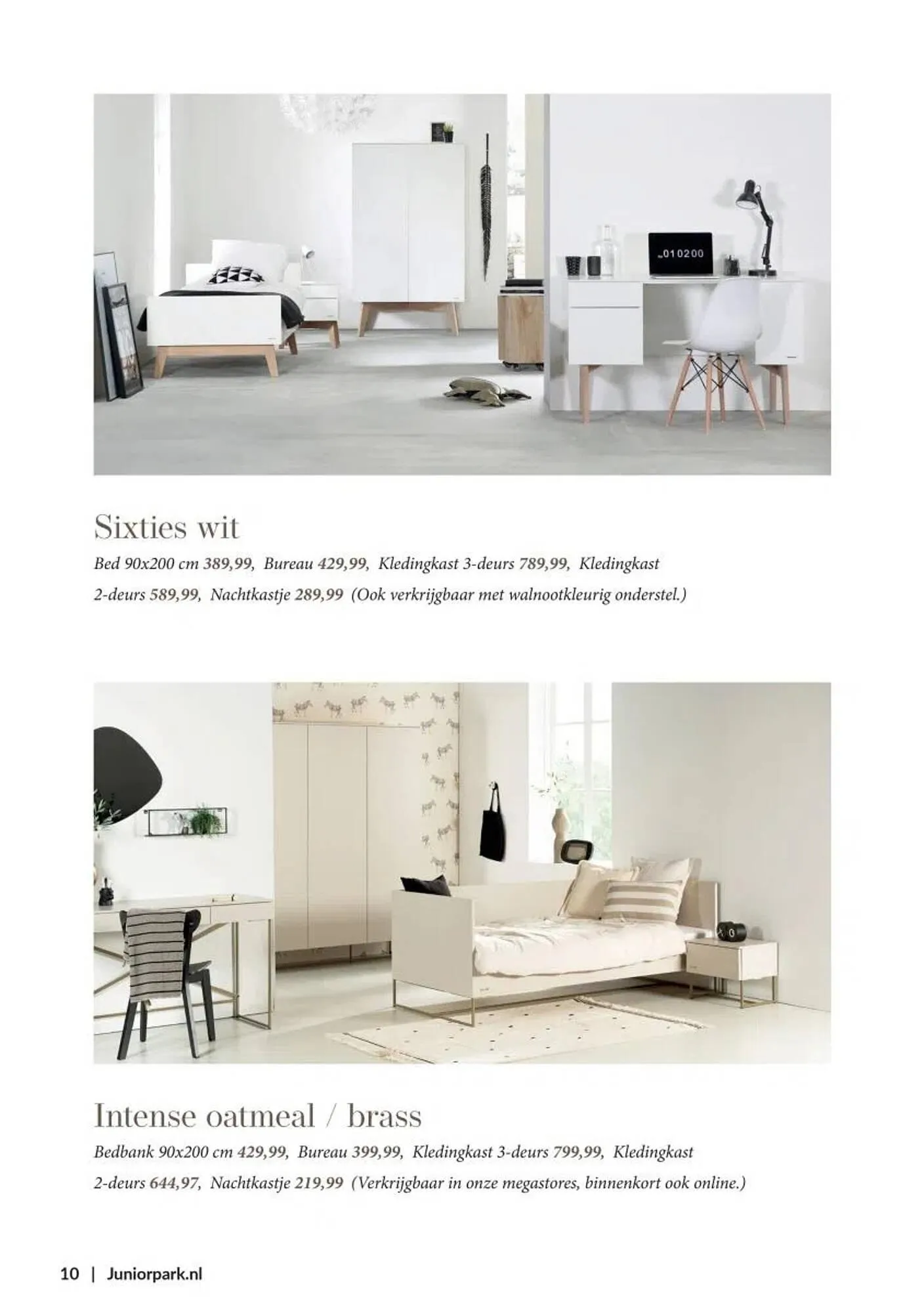 Babypark folder van 15 september tot 13 oktober 2025 - Folder pagina 10