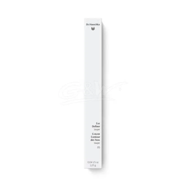 Dr Hauschka Eye Definer 05 Taupe