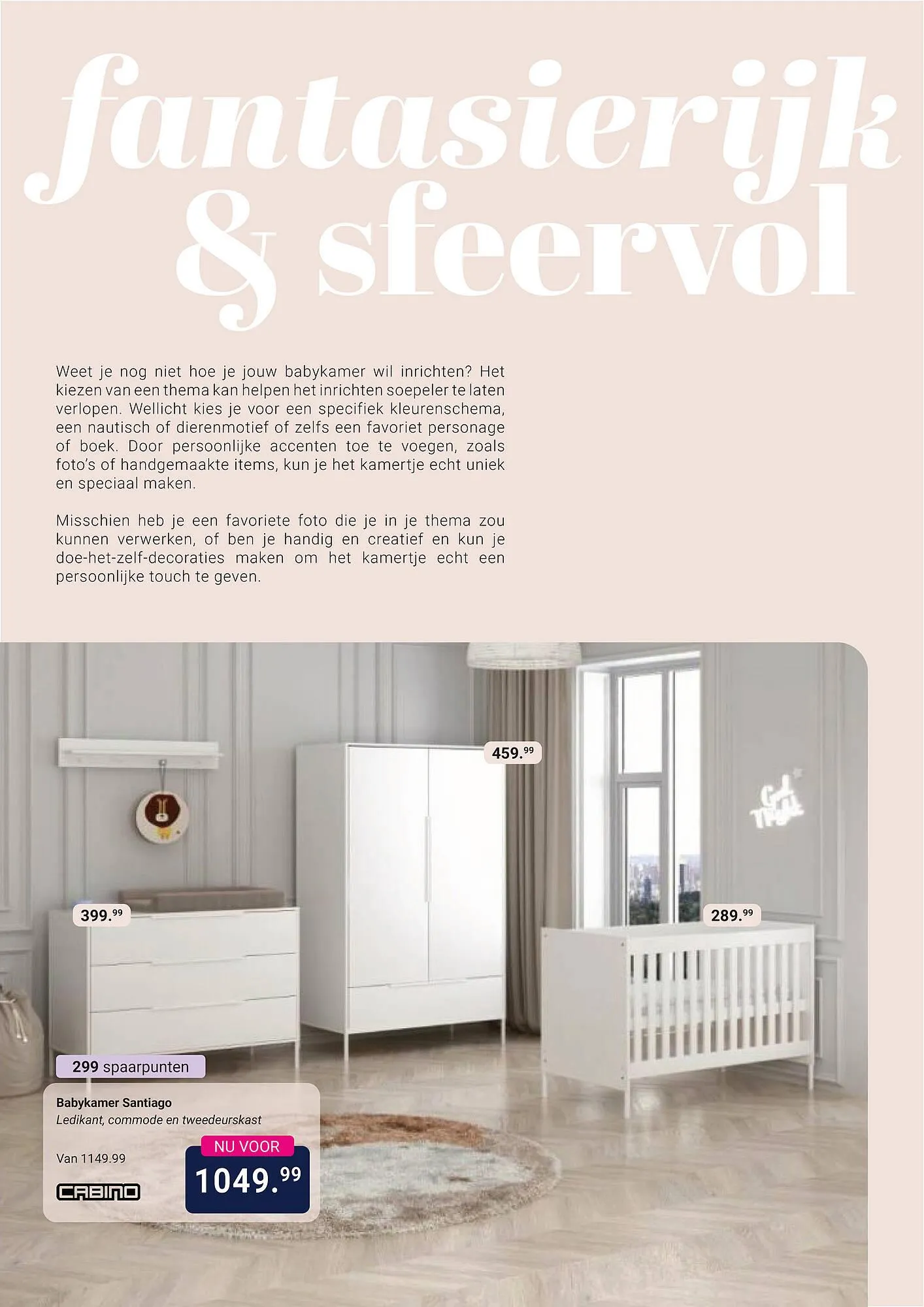 Van Asten BabySuperstore folder van 4 april tot 30 april 2025 - Folder pagina 40
