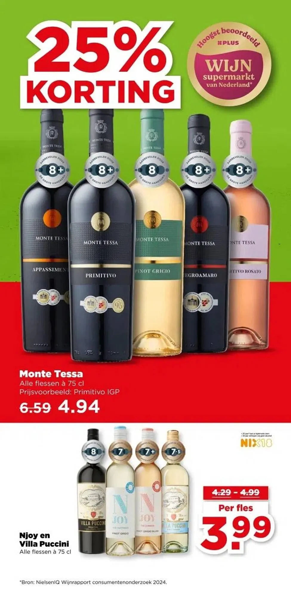 PLUS folder van 18 februari tot 24 februari 2026 - Folder pagina 26