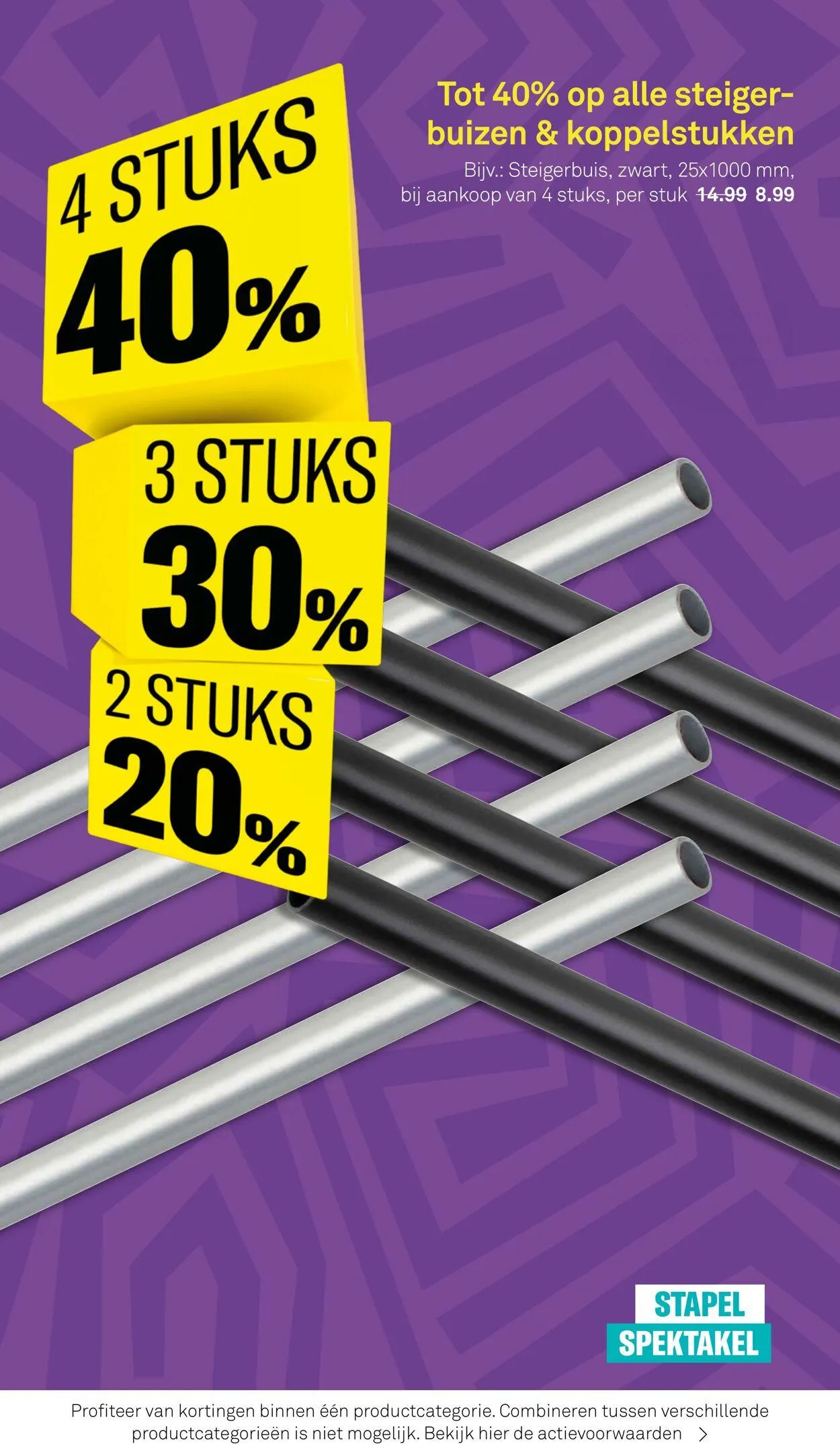 Karwei Actuele folder van 1 september tot 7 september 2025 - Folder pagina 14