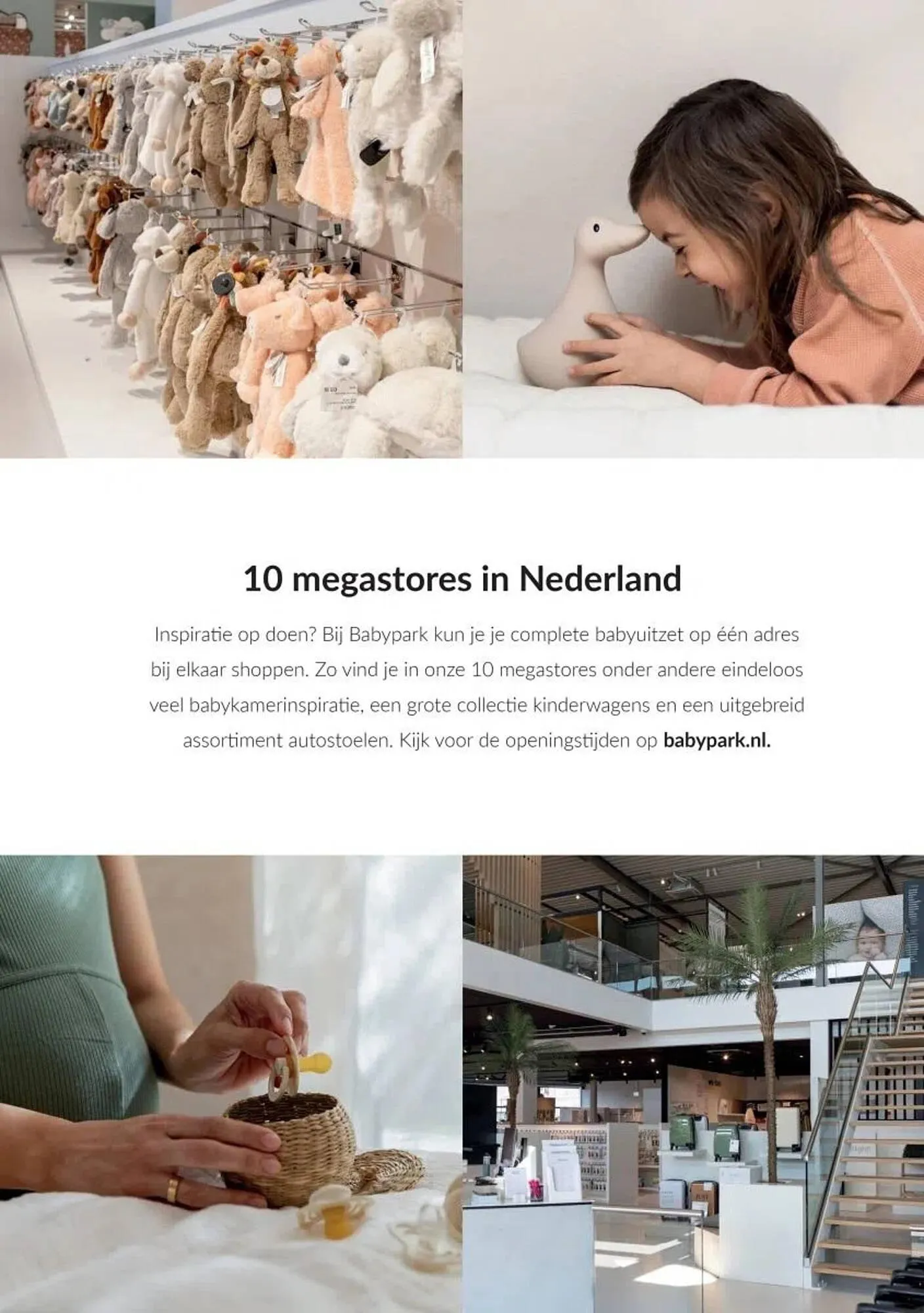 Babypark folder van 5 december tot 26 december 2025 - Folder pagina 35