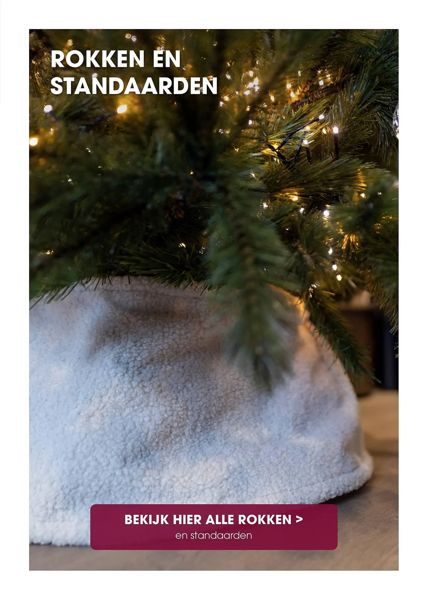 Coppelmans kerstbomencatalogus van 12 november tot 24 december 2025 - Folder pagina 50