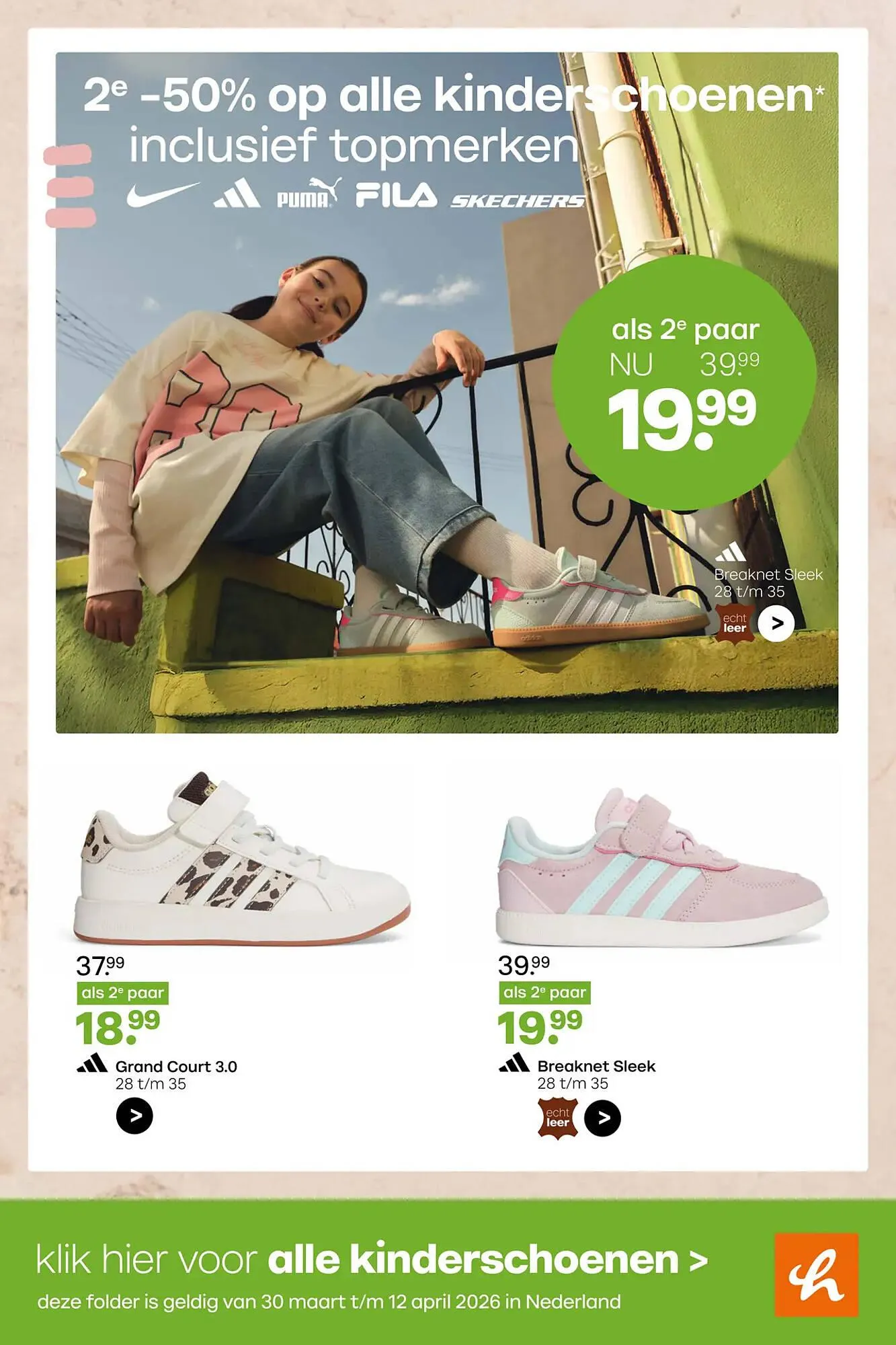 VanHaren folder van 30 maart tot 12 april 2026 - Folder pagina 7