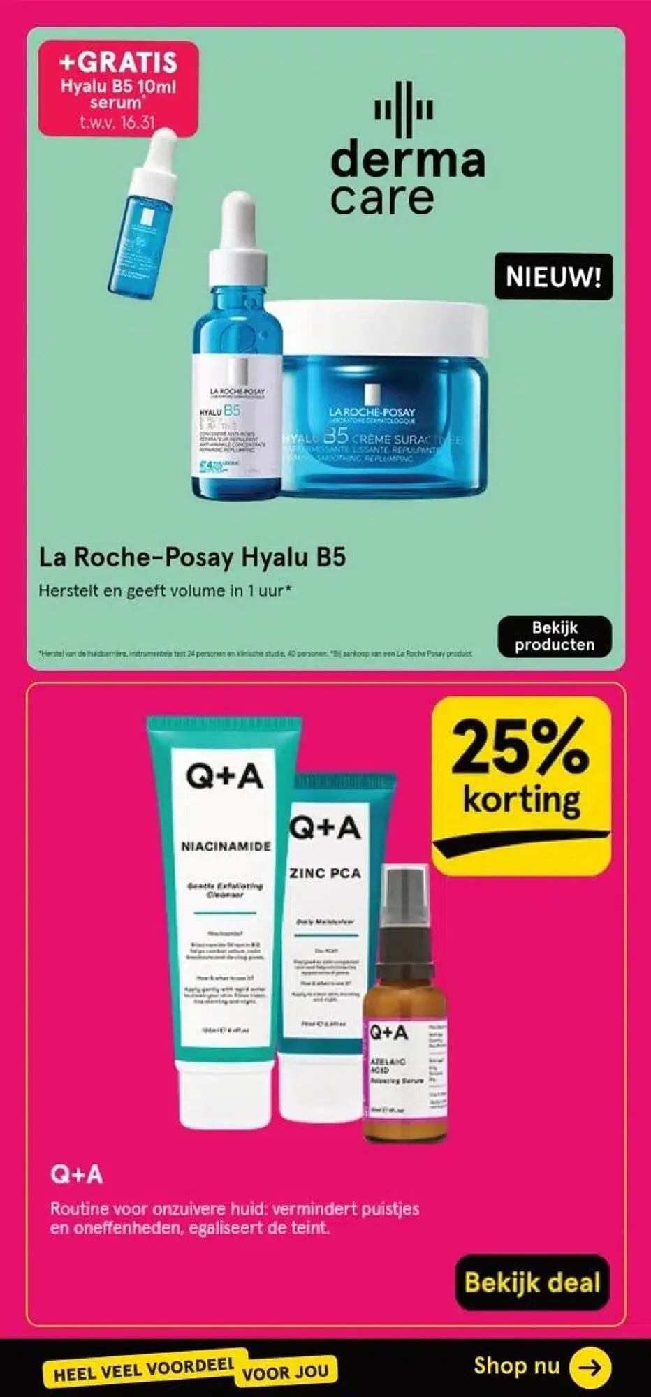 Etos folder van 27 oktober tot 2 november 2025 - Folder pagina 65