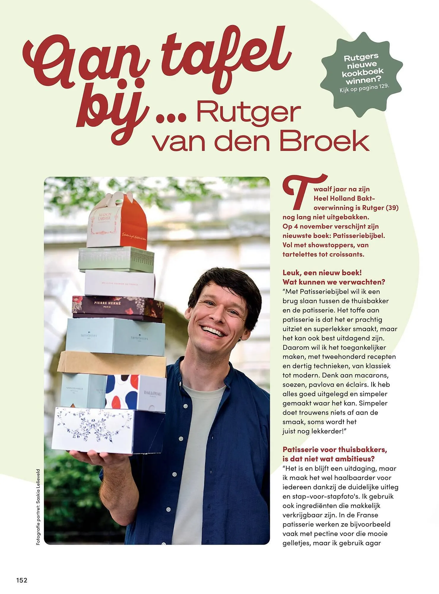 Boodschappen folder van 1 oktober tot 31 oktober 2025 - Folder pagina 150