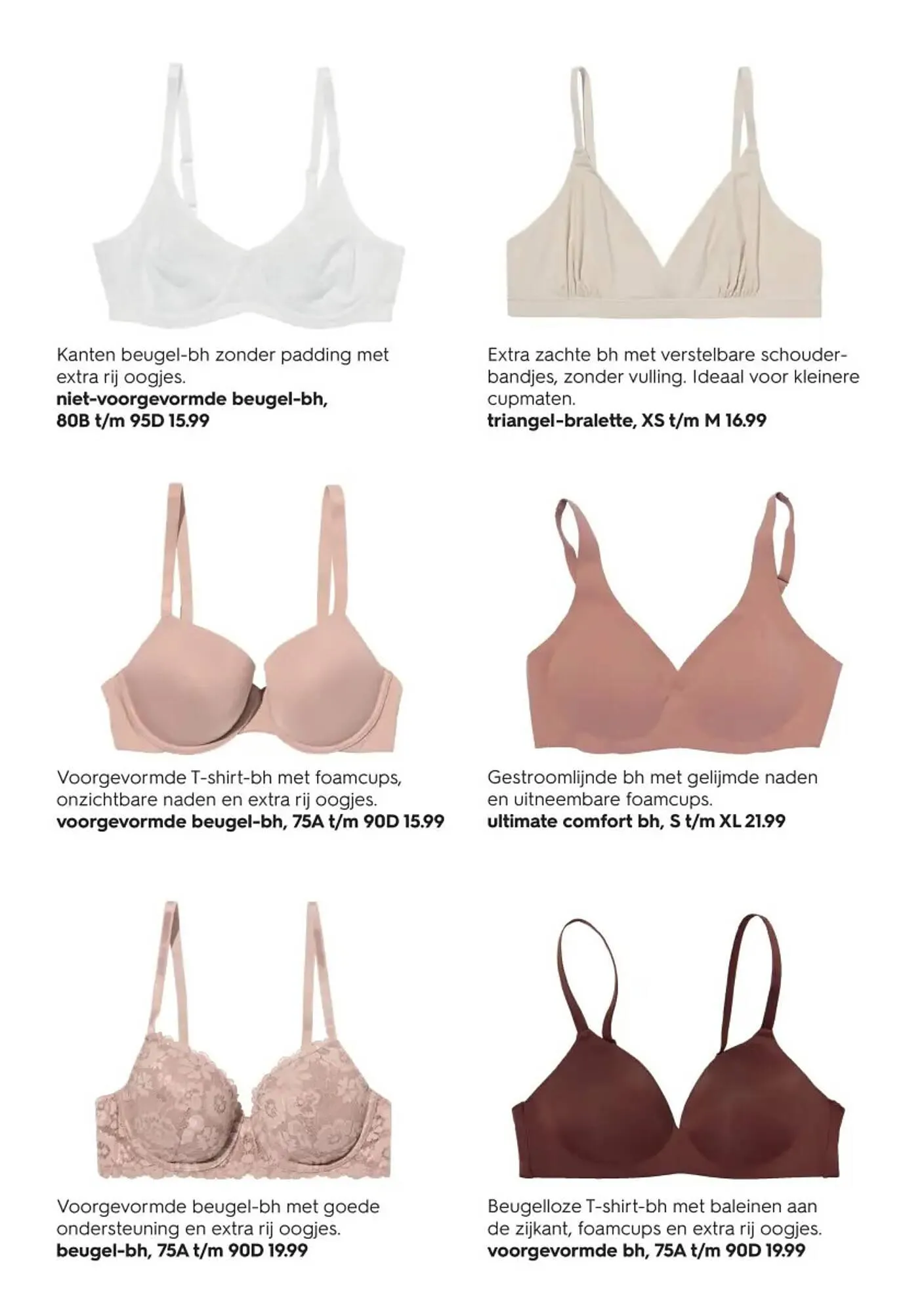 HEMA folder van 17 november tot 30 november 2025 - Folder pagina 21