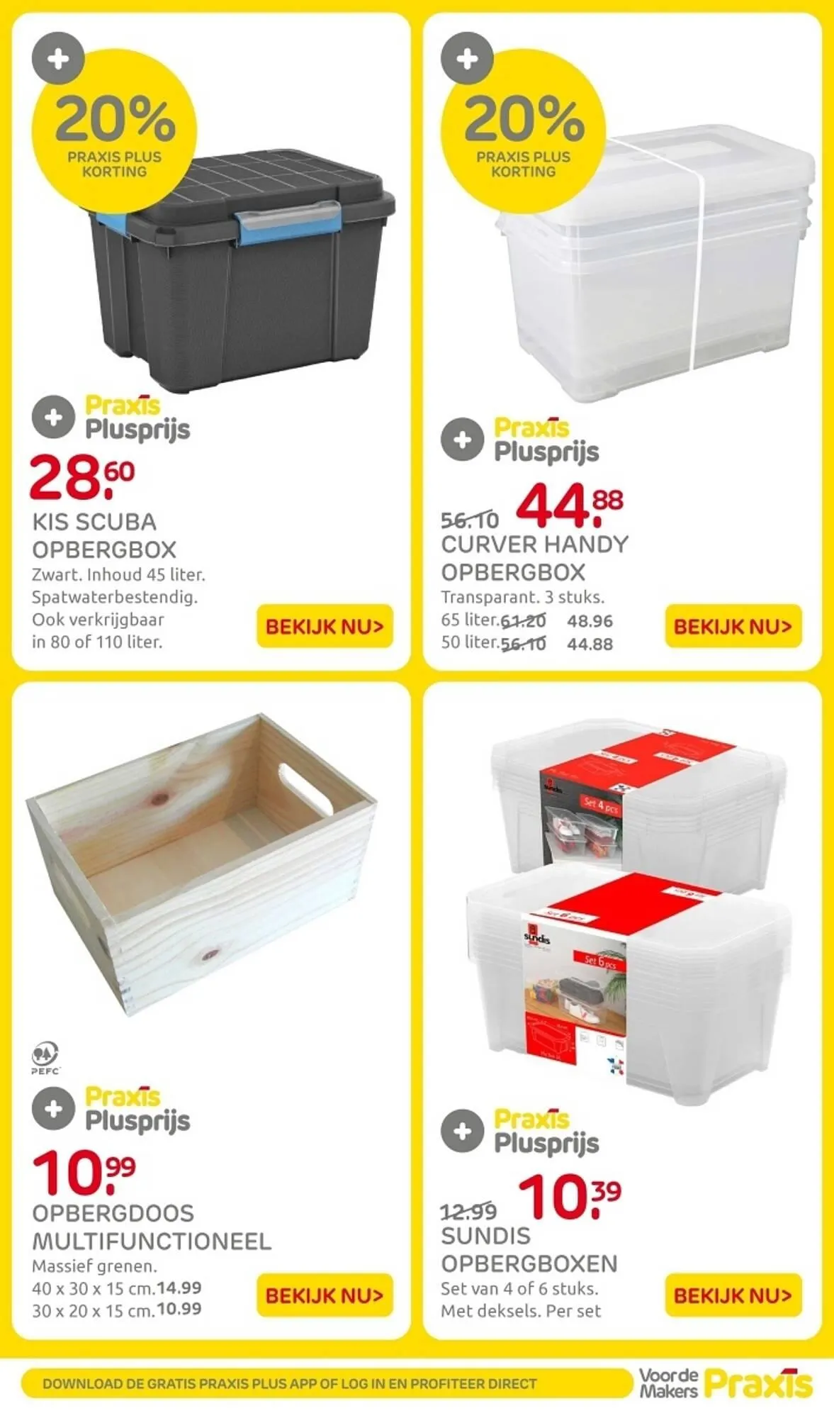 Praxis folder van 5 januari tot 11 januari 2026 - Folder pagina 33