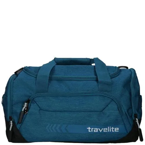 Travelite Reistas / Weekendtas / Sporttas 35 Liter (Smal) Kick Off Blauw