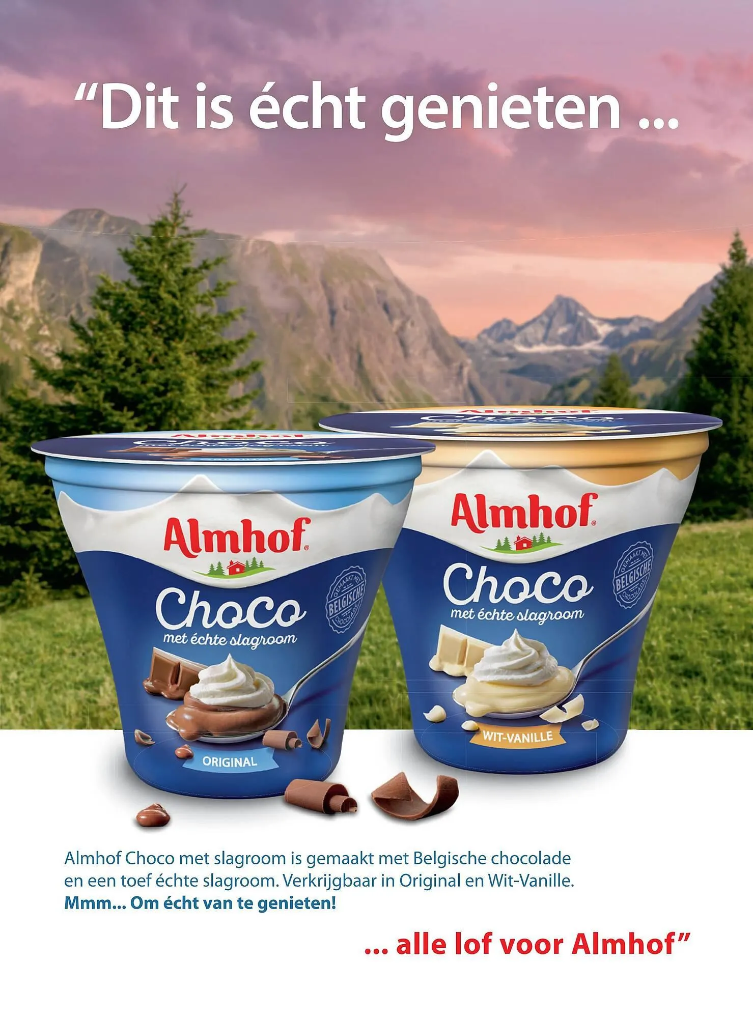 Boodschappen folder van 1 april tot 30 april 2026 - Folder pagina 48