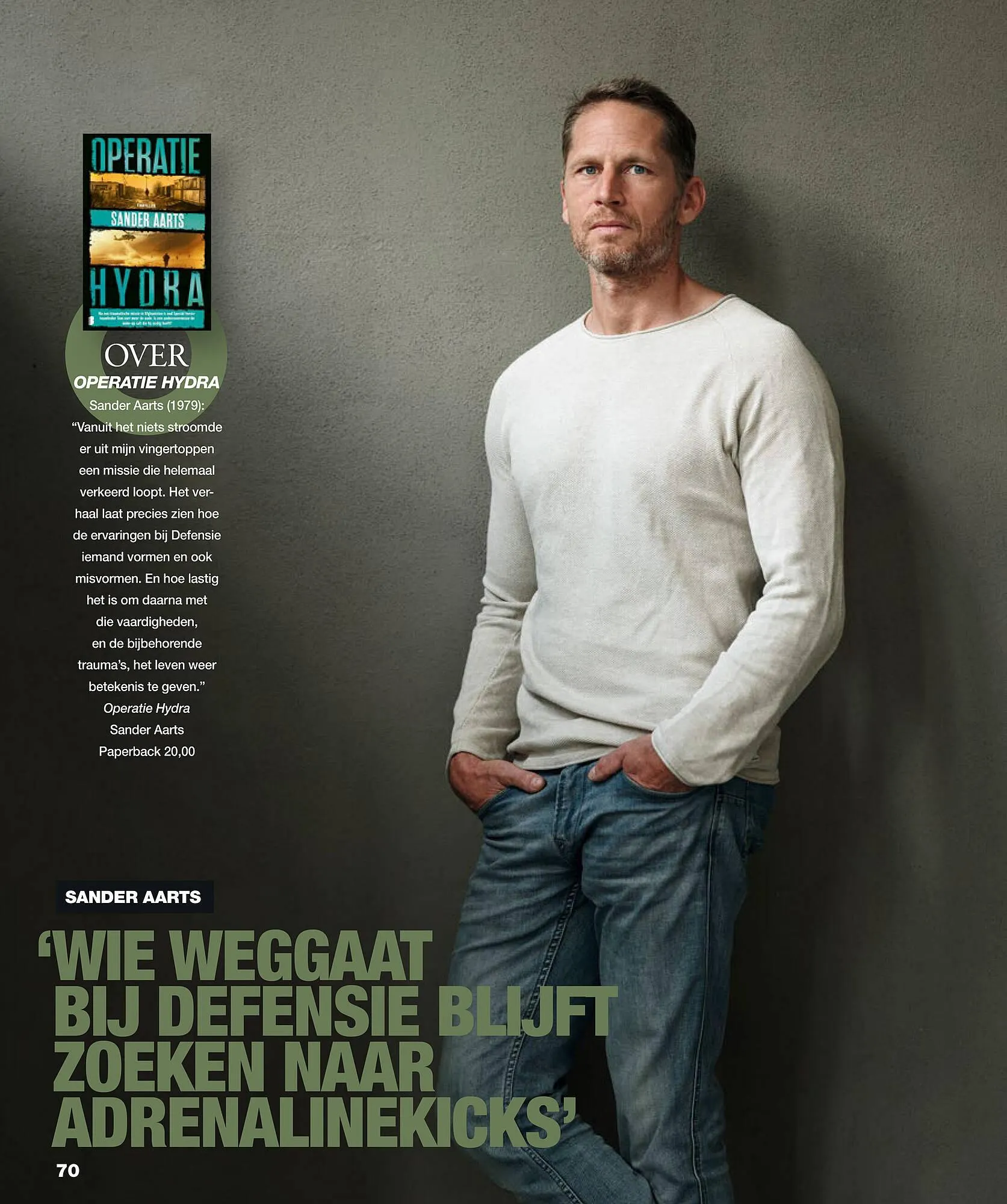 Libris folder van 23 april tot 29 april 2025 - Folder pagina 70