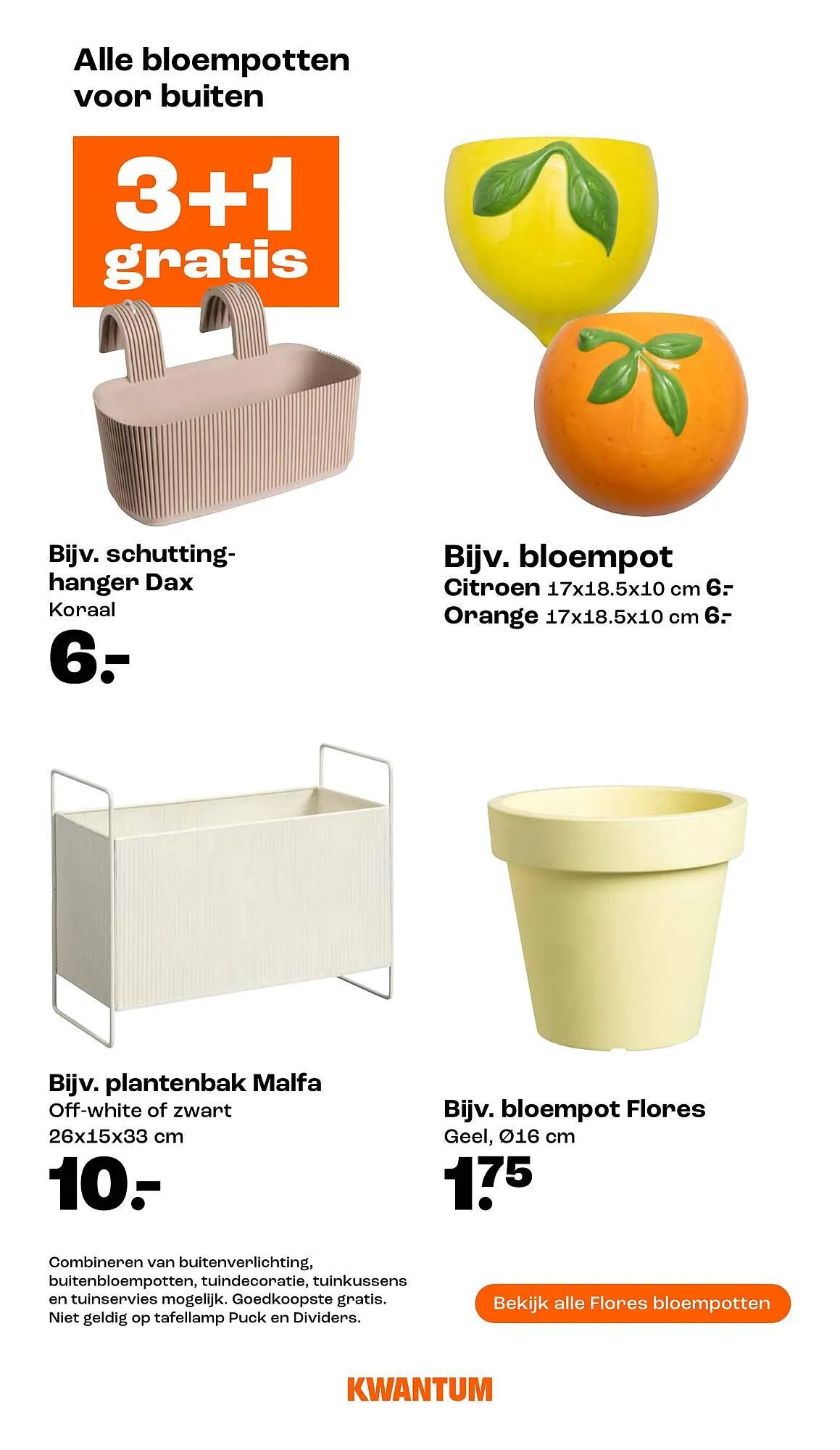 Kwantum folder van 10 juni tot 15 juni 2025 - Folder pagina 10