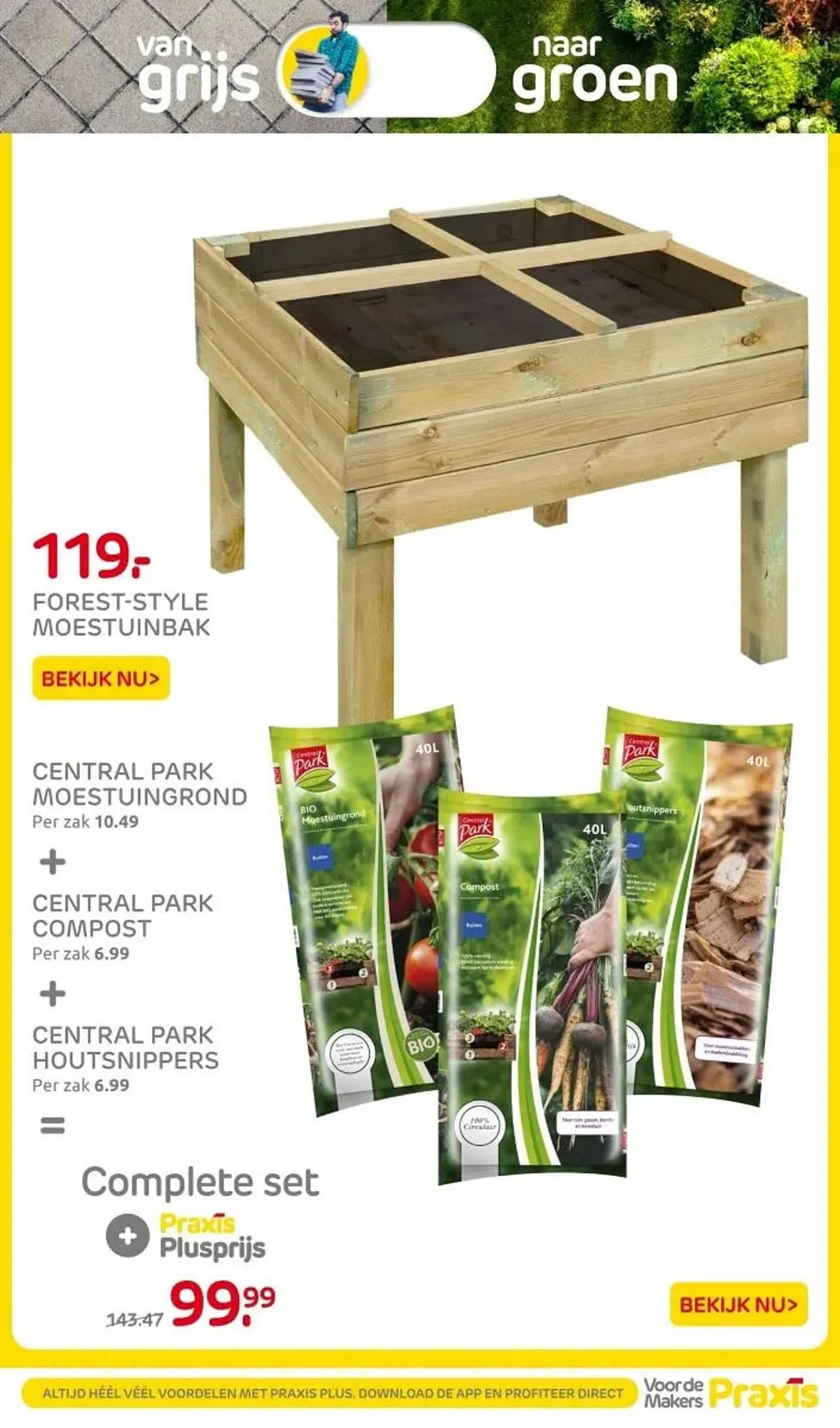 Praxis folder van 14 april tot 20 april 2025 - Folder pagina 14