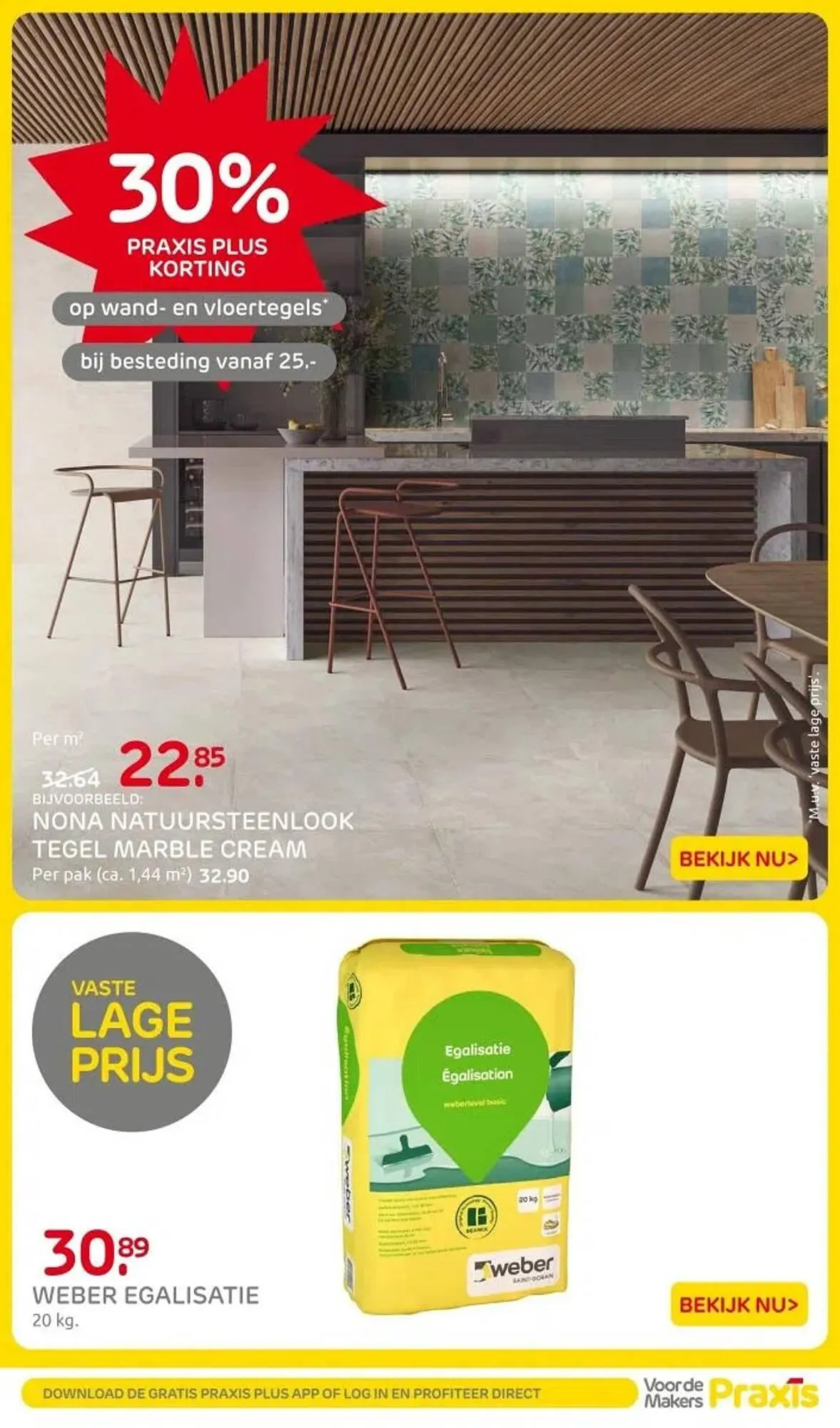 Praxis folder van 23 februari tot 1 maart 2026 - Folder pagina 11