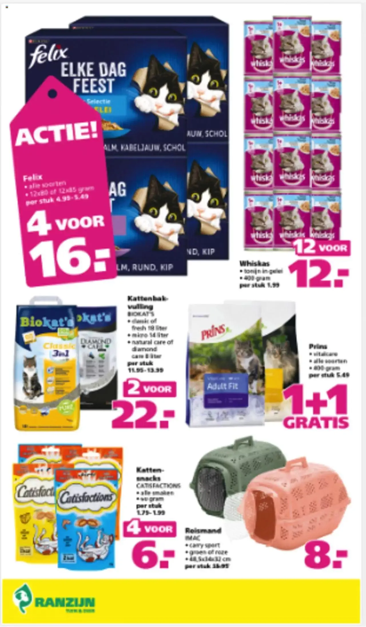 Ranzijn - Folder van 25 maart tot 31 december 2023 - Folder pagina 6