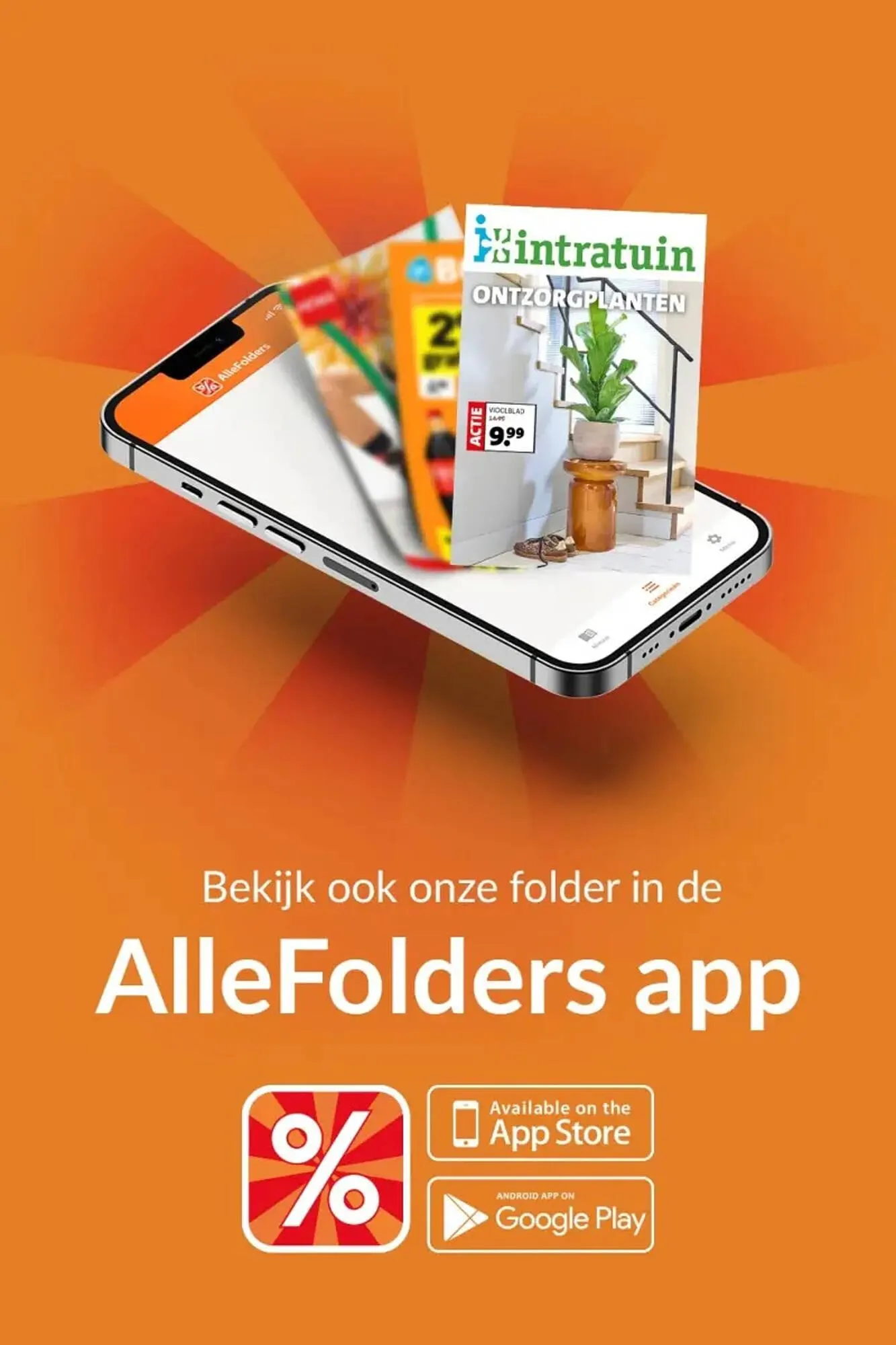 Intratuin folder van 1 september tot 7 september 2025 - Folder pagina 17