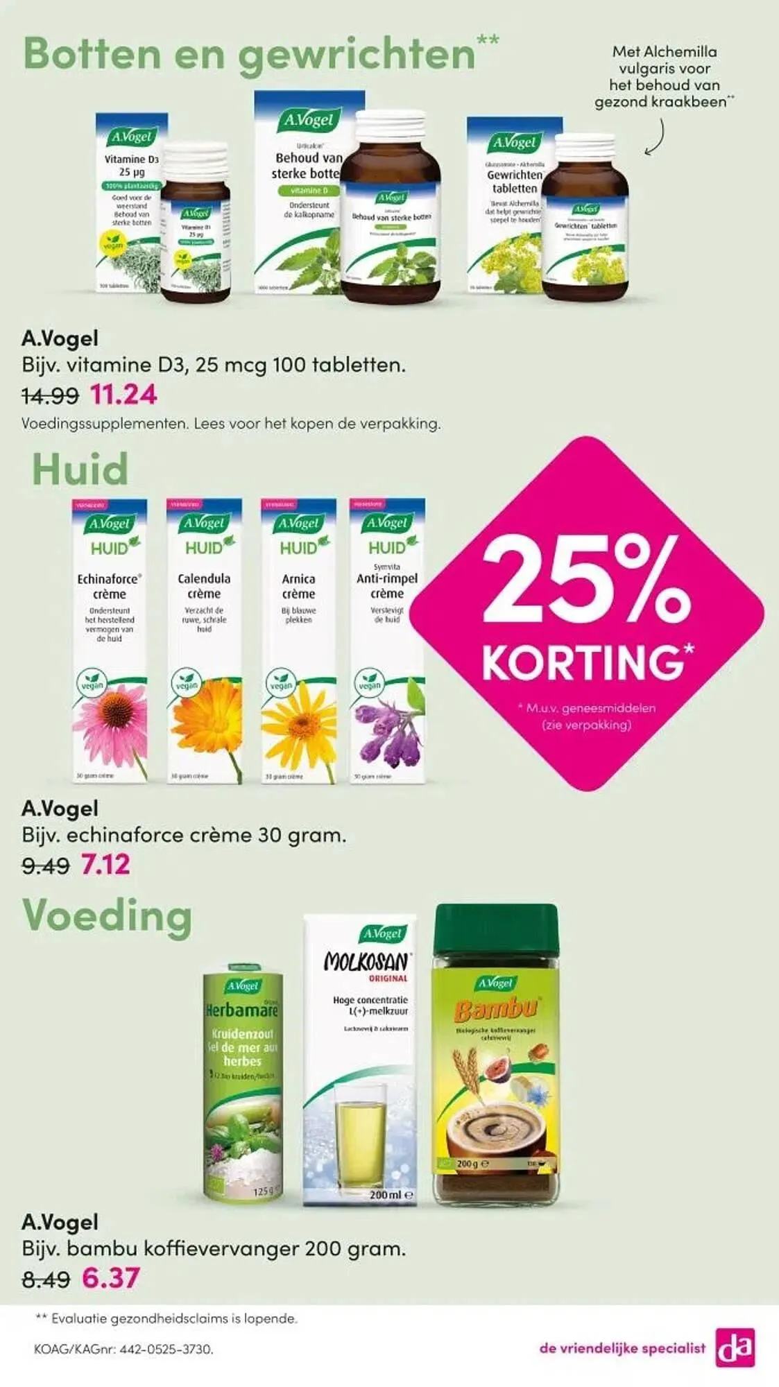 DA folder van 12 januari tot 17 januari 2026 - Folder pagina 21