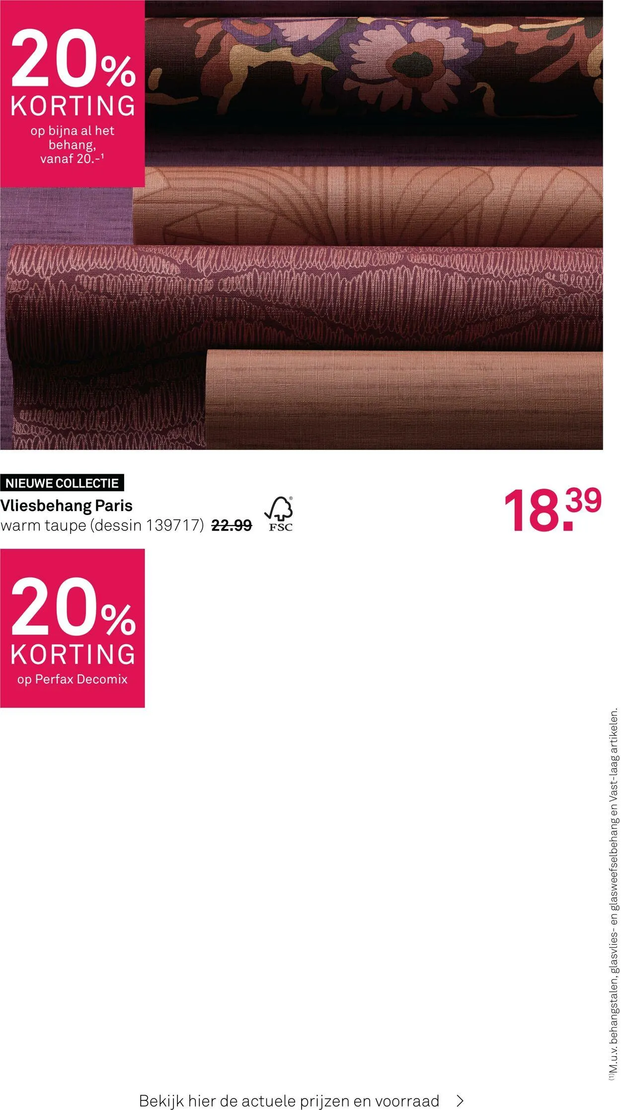 Karwei Actuele folder van 15 september tot 21 september 2025 - Folder pagina 21