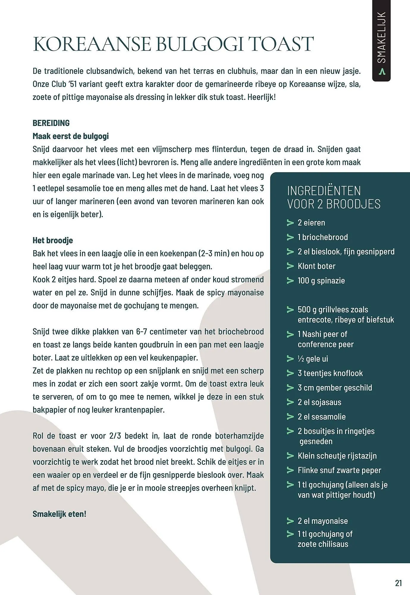 Van Dal Mannenmode folder van 8 april tot 14 april 2026 - Folder pagina 21