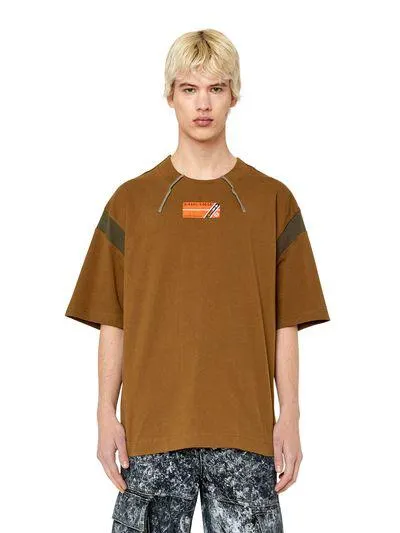 Camiseta Diesel T-Best