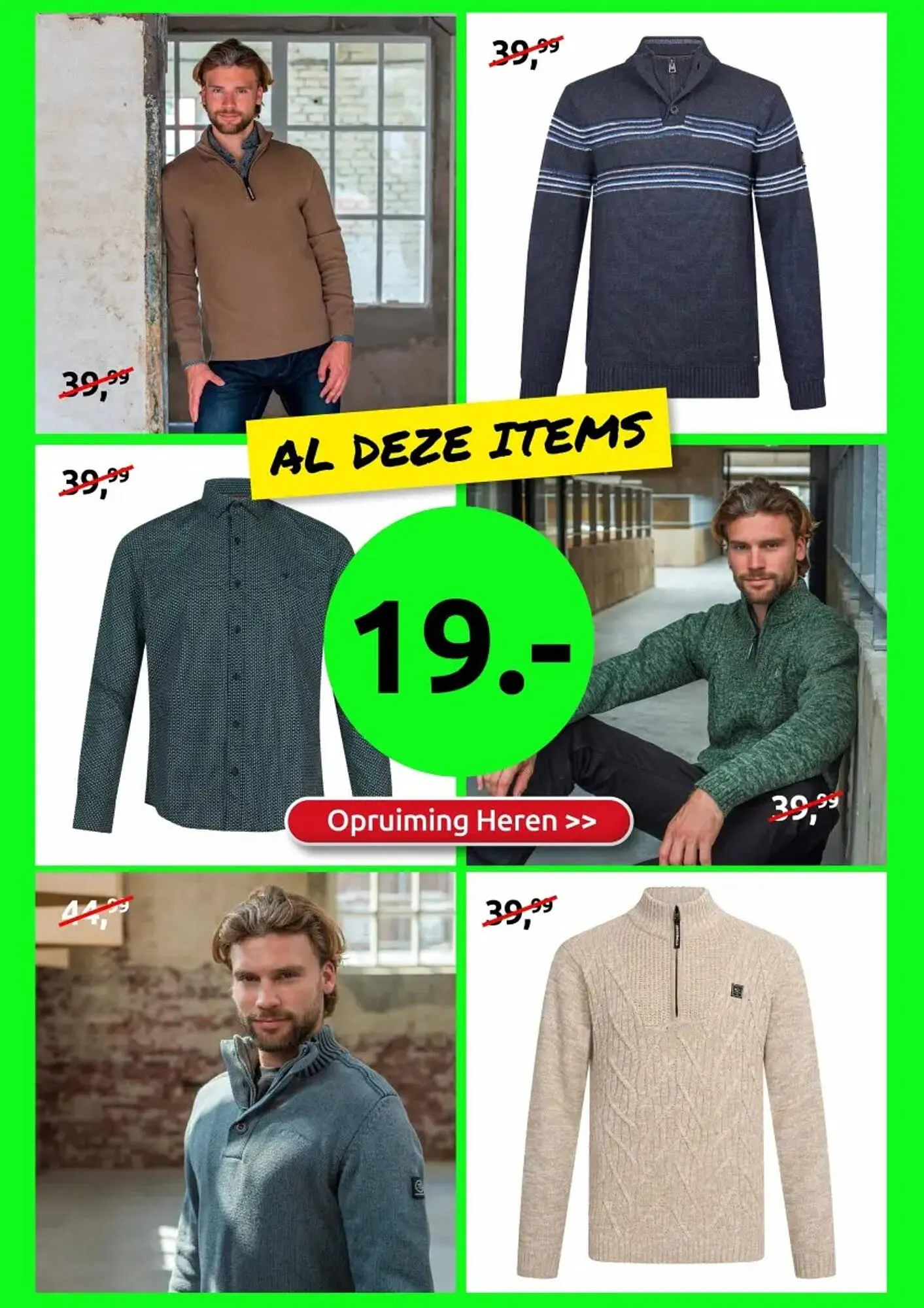 Jola Mode folder van 1 februari tot 8 februari 2026 - Folder pagina 12