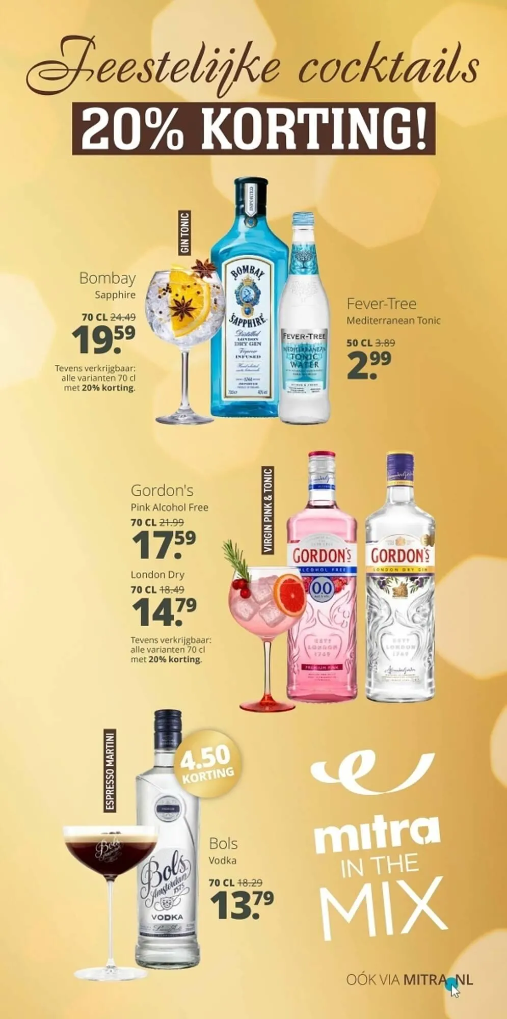 Mitra folder van 1 december tot 14 december 2025 - Folder pagina 13