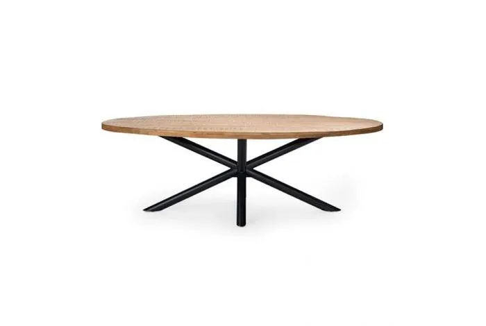 Feelings Eettafel Jodhpur 240x110