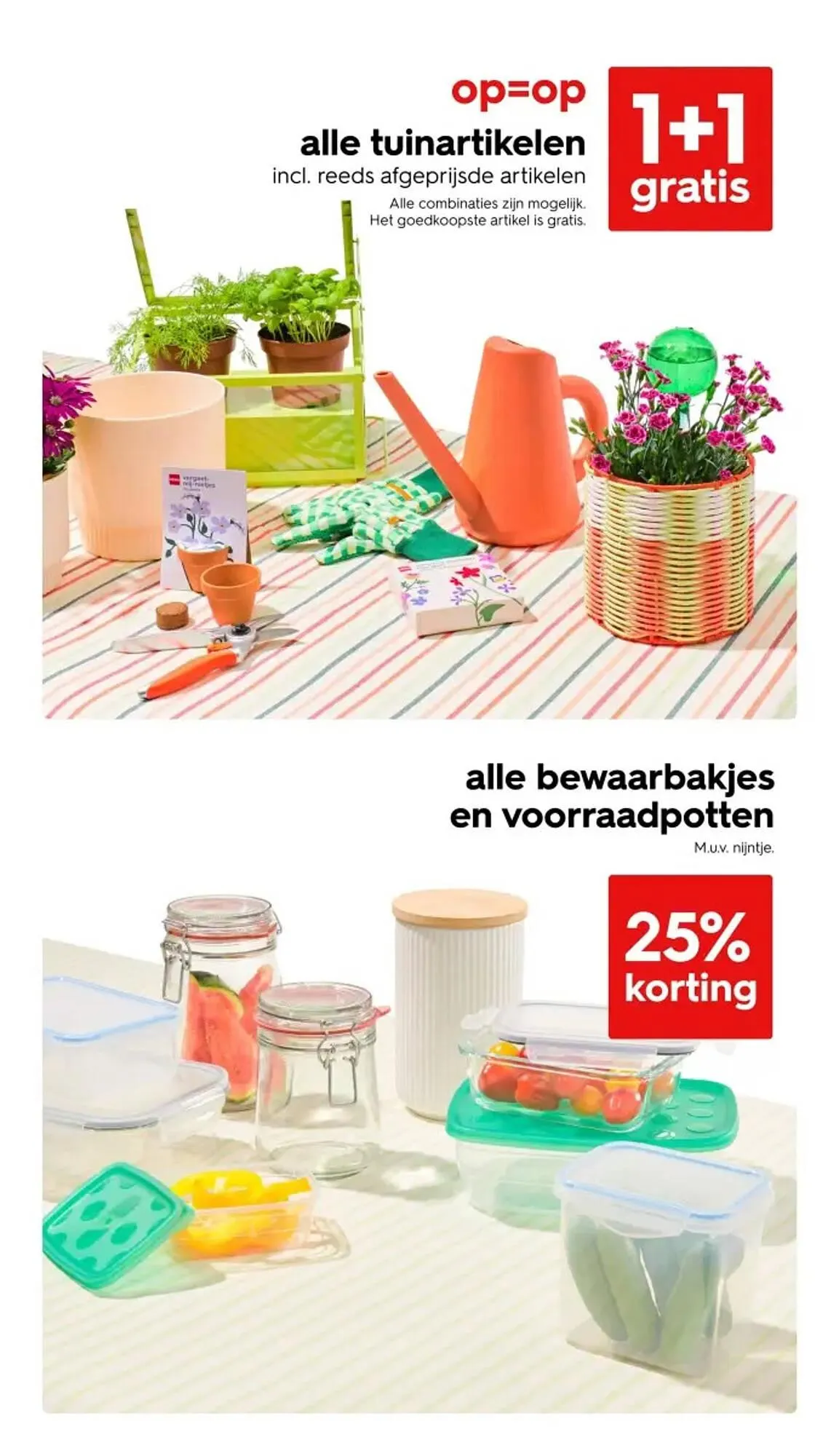 HEMA folder van 16 juni tot 29 juni 2025 - Folder pagina 29