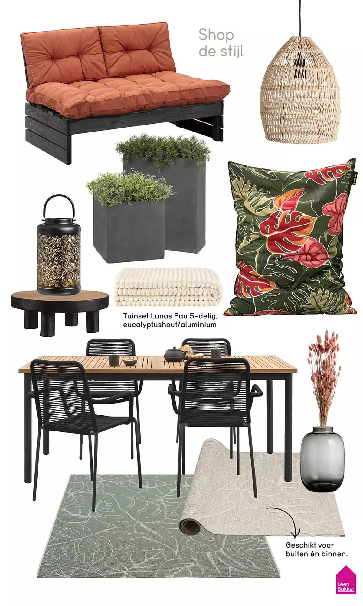 Leen Bakker folder van 20 maart tot 3 september 2023 - Folder pagina 11