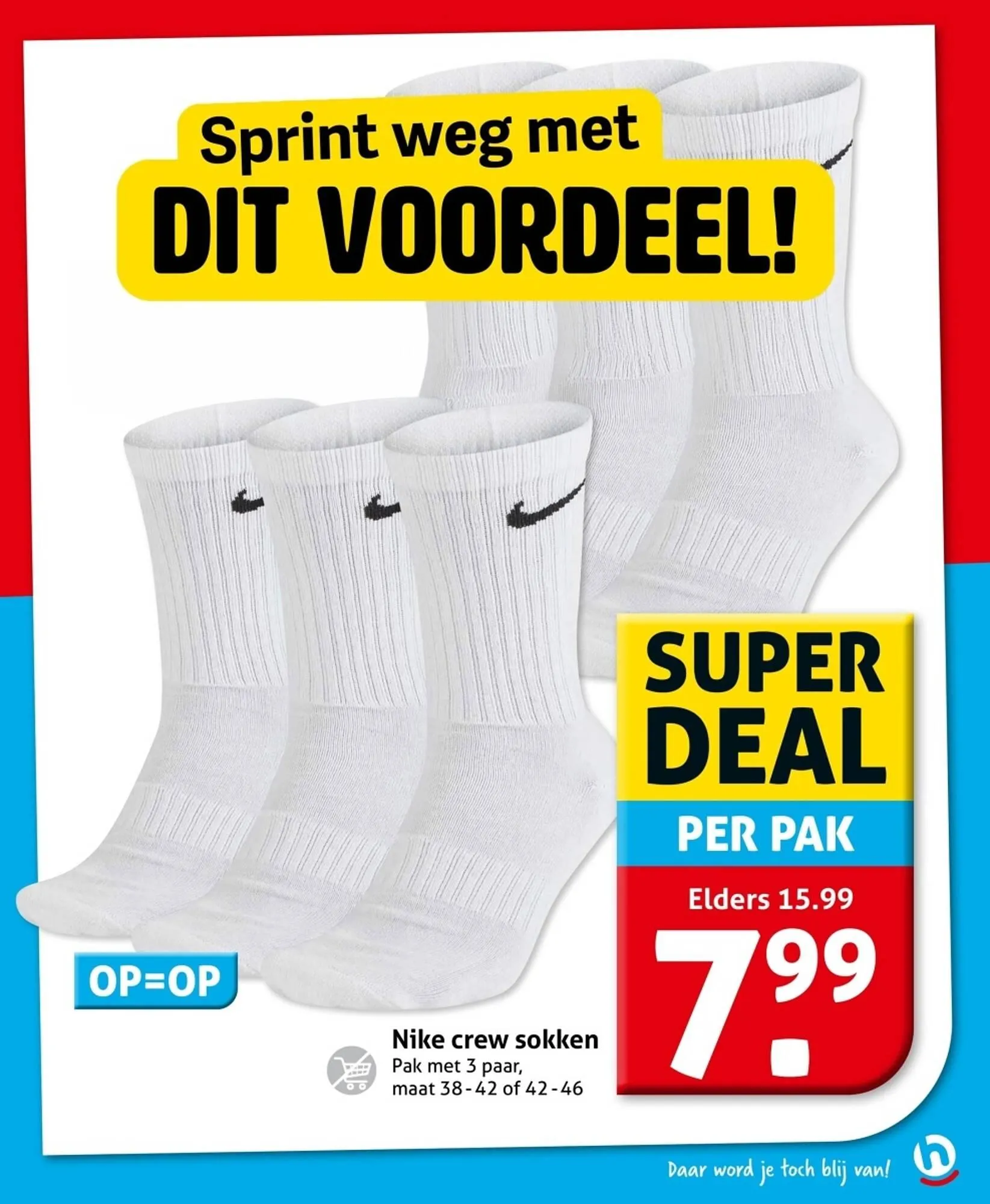 Hoogvliet folder van 29 april tot 5 mei 2026 - Folder pagina 3