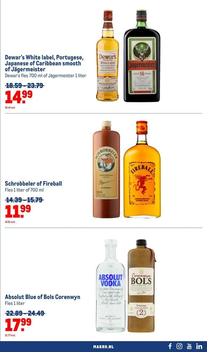 Food van 14 augustus tot 27 augustus 2024 - Folder pagina 35