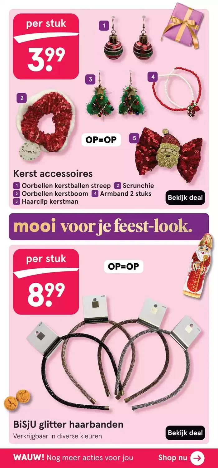 Etos folder van 18 november tot 2 december 2024 - Folder pagina 10