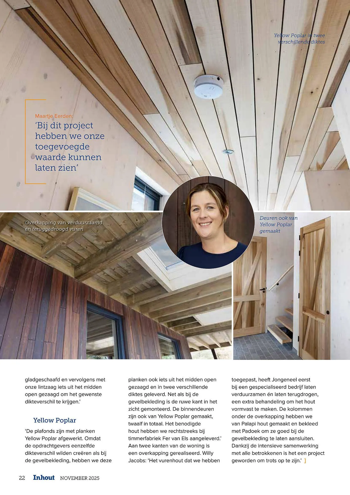 Pontmeyer folder van 1 november tot 30 november 2025 - Folder pagina 22