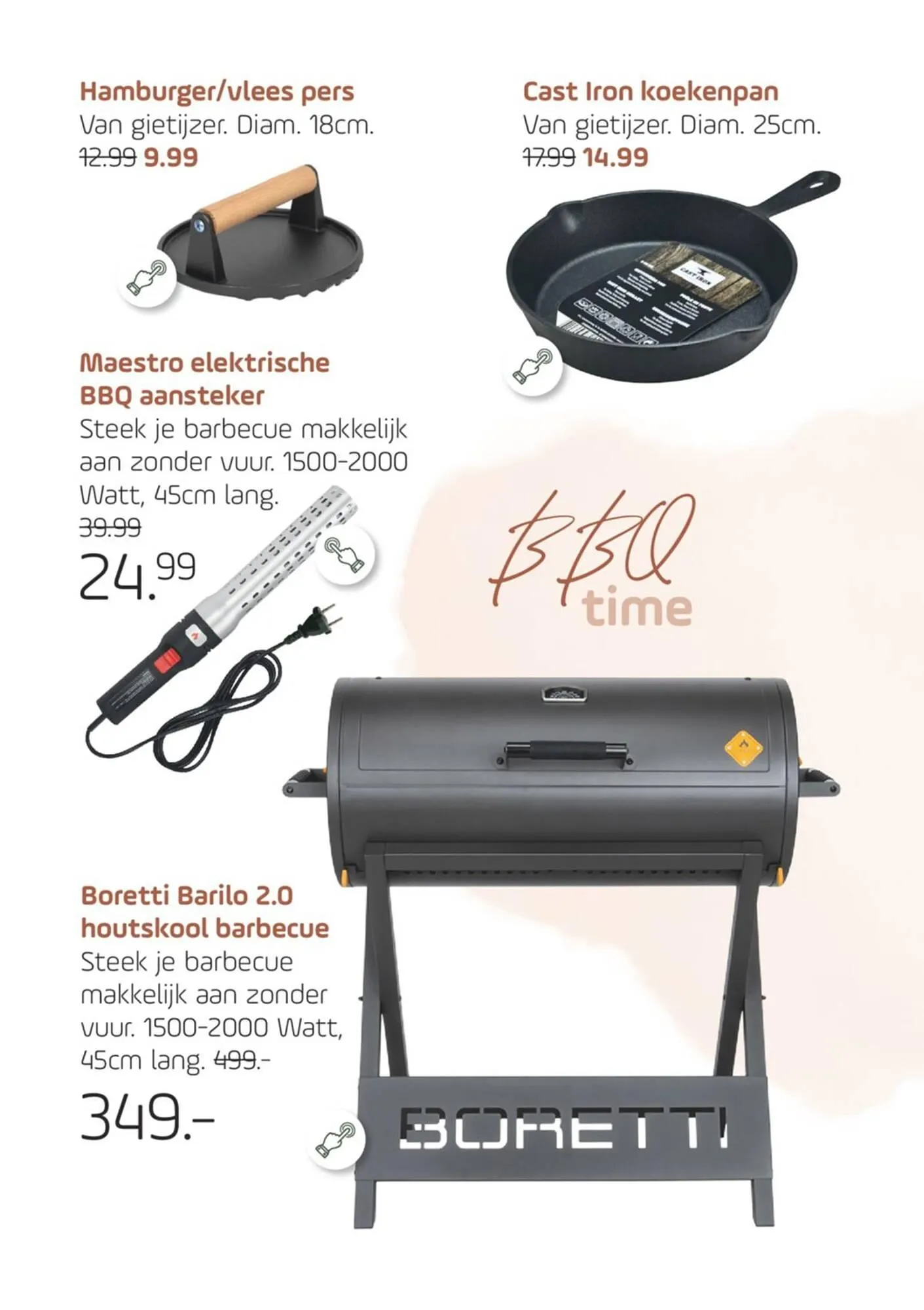 Coppelmans folder van 11 juni tot 22 juni 2025 - Folder pagina 11