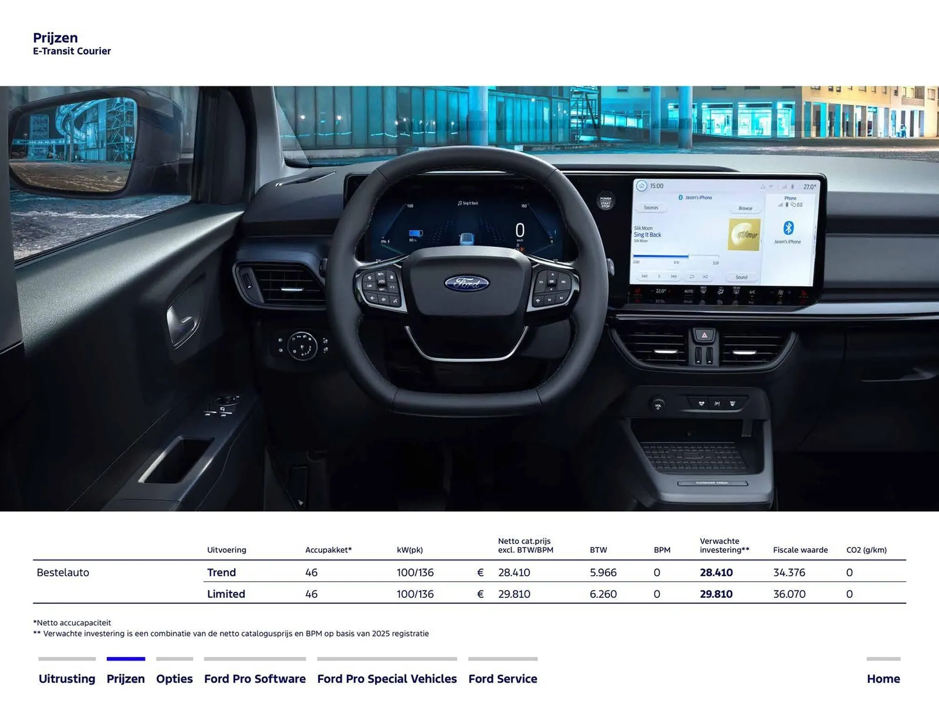Ford folder van 15 maart tot 30 juni 2026 - Folder pagina 4