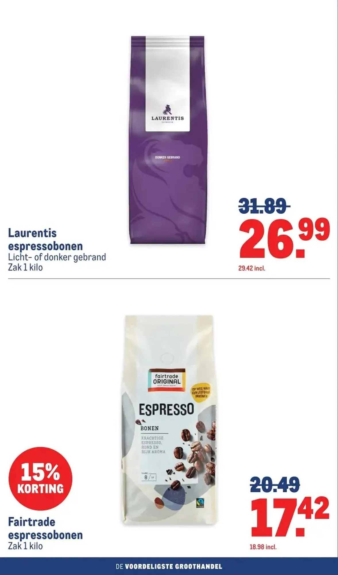 Makro folder van 14 januari tot 27 januari 2026 - Folder pagina 34