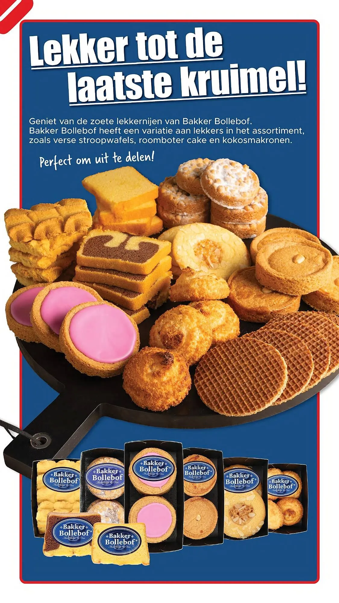 Dirk folder van 1 april tot 30 april 2025 - Folder pagina 22