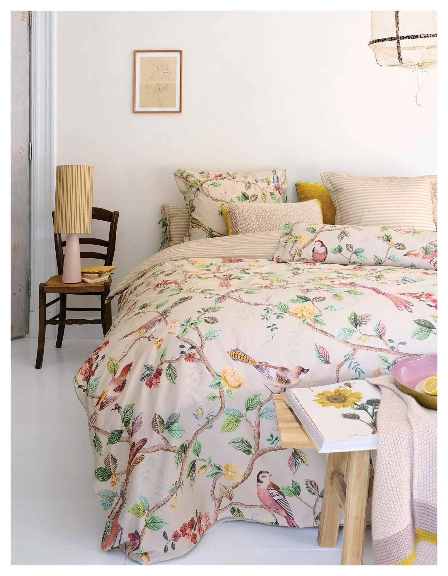 Pip Studio Bed & Bath Collection Spring Summer 2024 folder van 1 april tot 30 september 2024 - Folder pagina 128