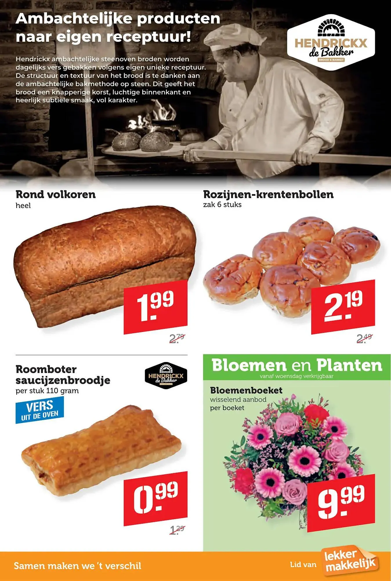 Coop folder van 13 april tot 19 april 2026 - Folder pagina 7