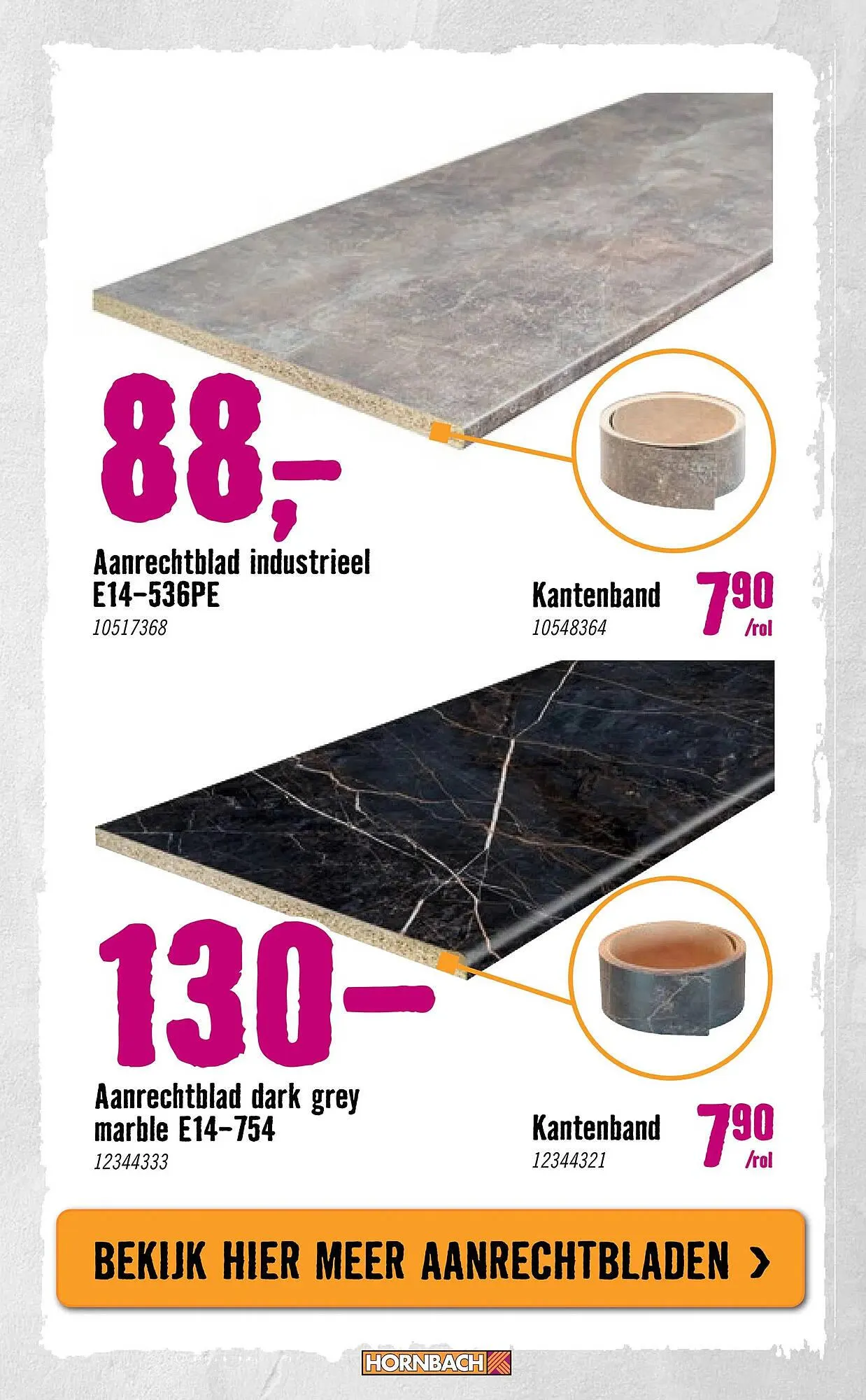 Hornbach folder van 25 augustus tot 14 september 2025 - Folder pagina 19